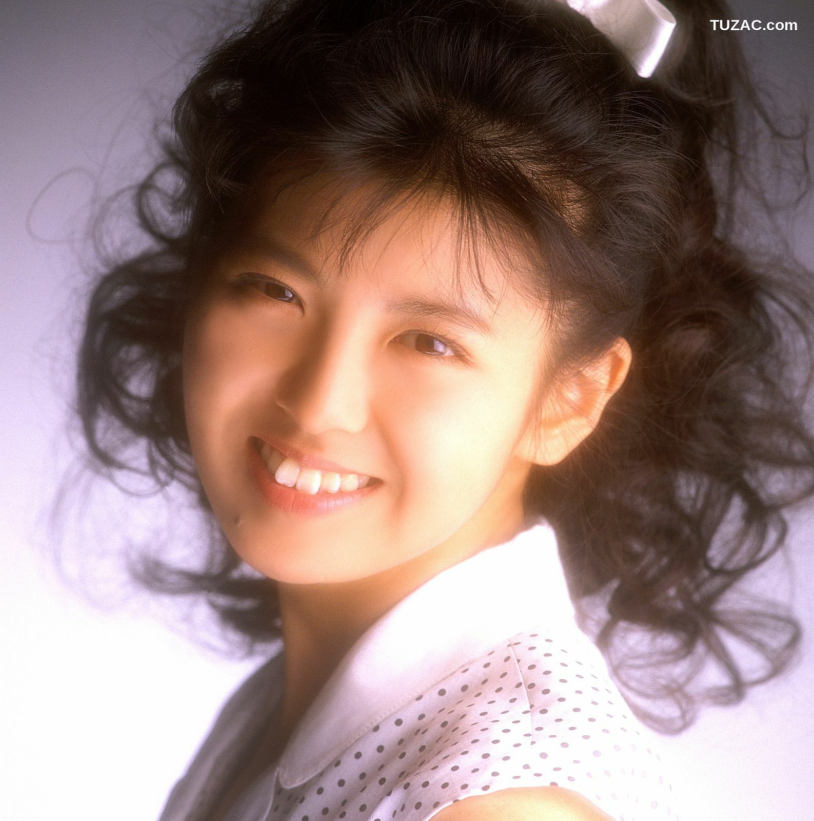 NS Eyes_ SF-No.215 Yoko Minamino 南野阳子 写真集[75P]