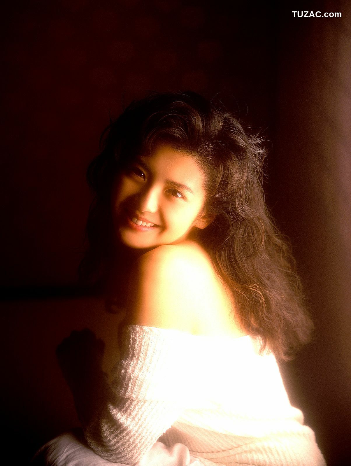 NS Eyes_ SF-No.215 Yoko Minamino 南野阳子 写真集[75P]