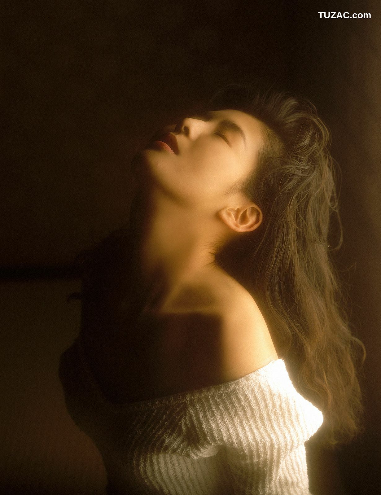 NS Eyes_ SF-No.215 Yoko Minamino 南野阳子 写真集[75P]