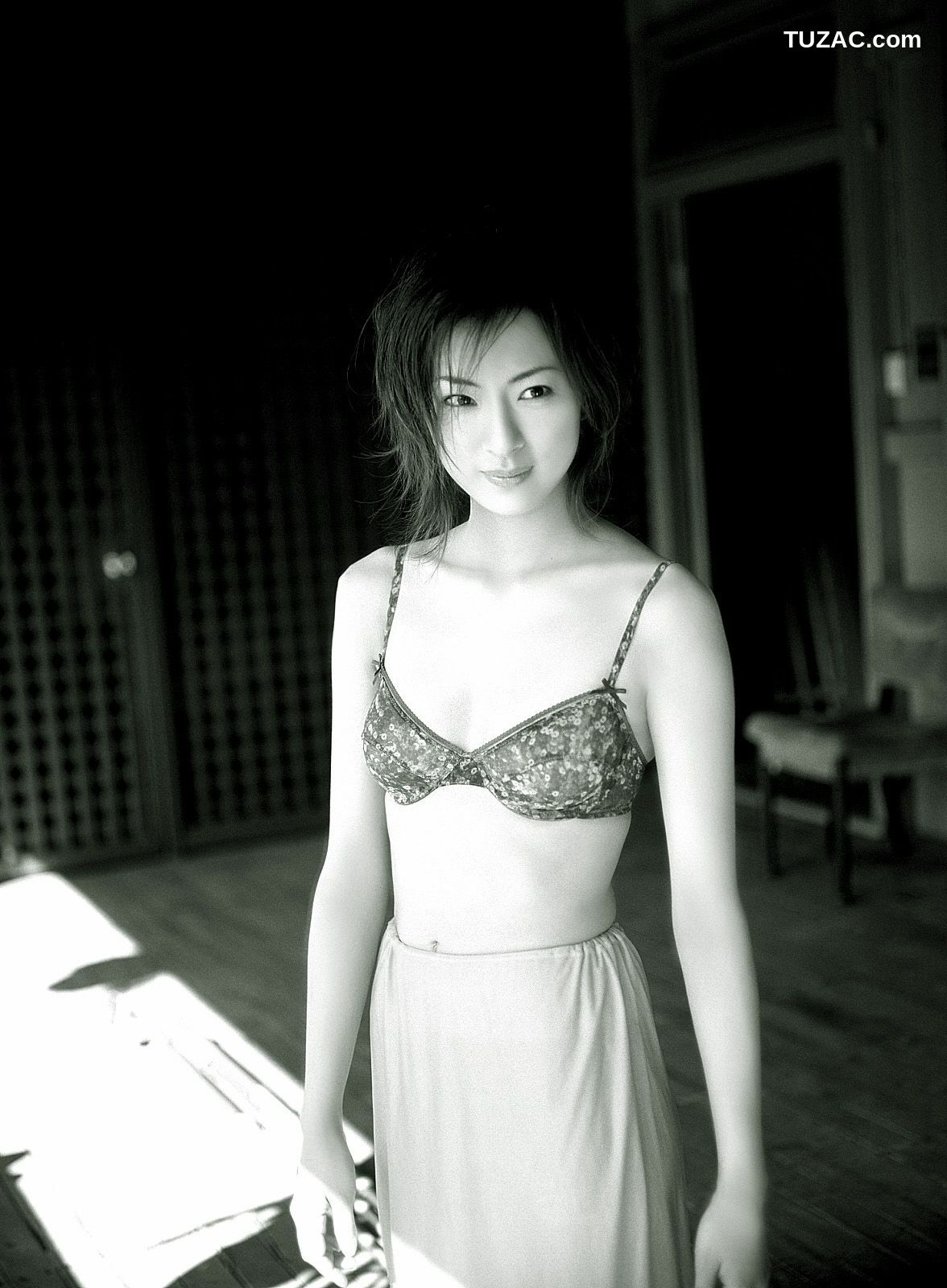 NS Eyes_ SF-No.216 Masako Umemiya 梅宮万紗子/梅宫万纱子 写真集[84P]