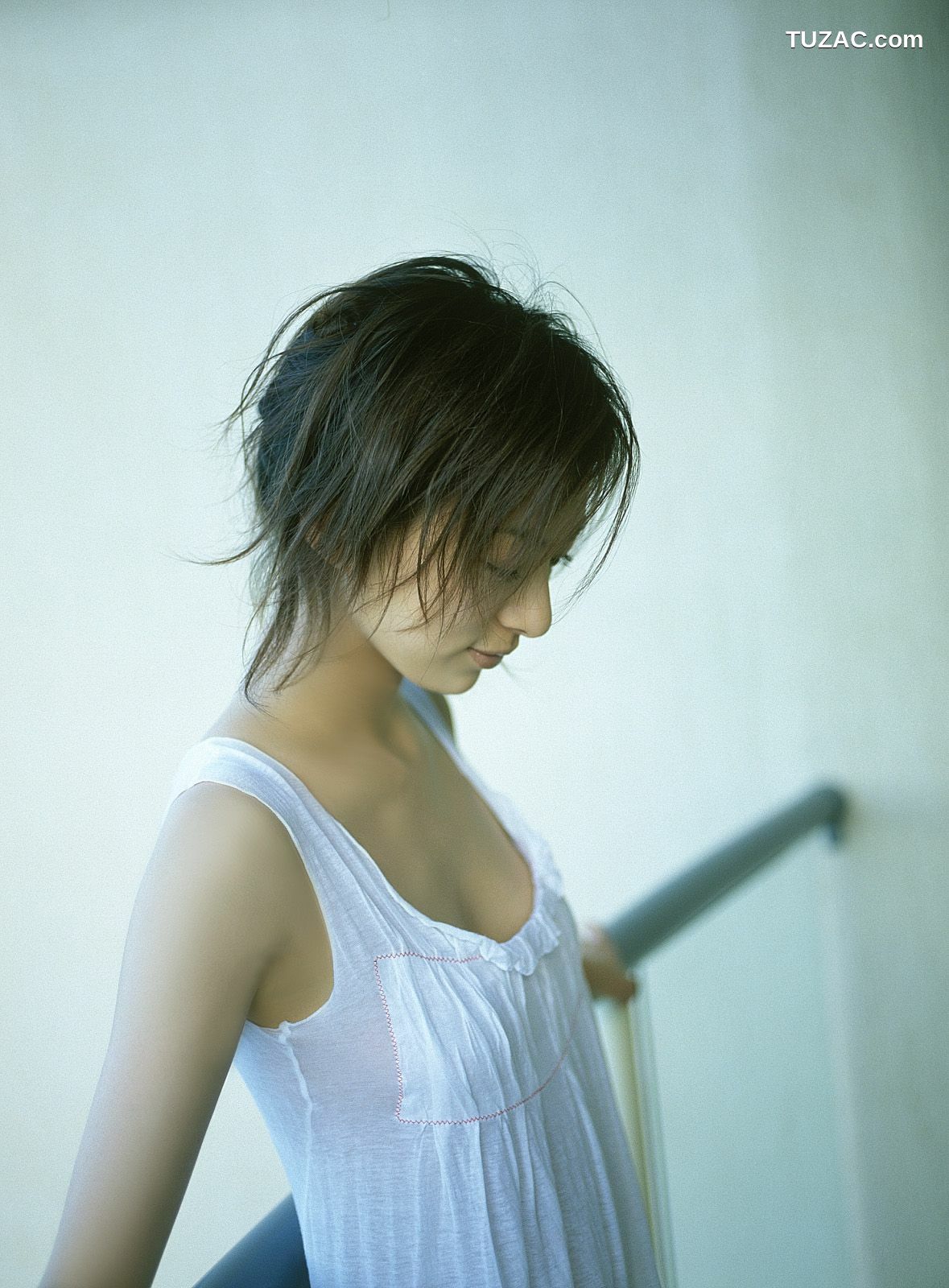 NS Eyes_ SF-No.216 Masako Umemiya 梅宮万紗子/梅宫万纱子 写真集[84P]