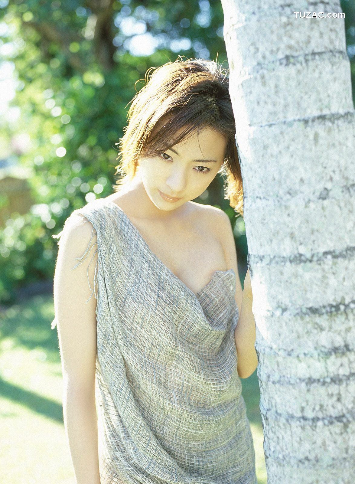 NS Eyes_ SF-No.216 Masako Umemiya 梅宮万紗子/梅宫万纱子 写真集[84P]