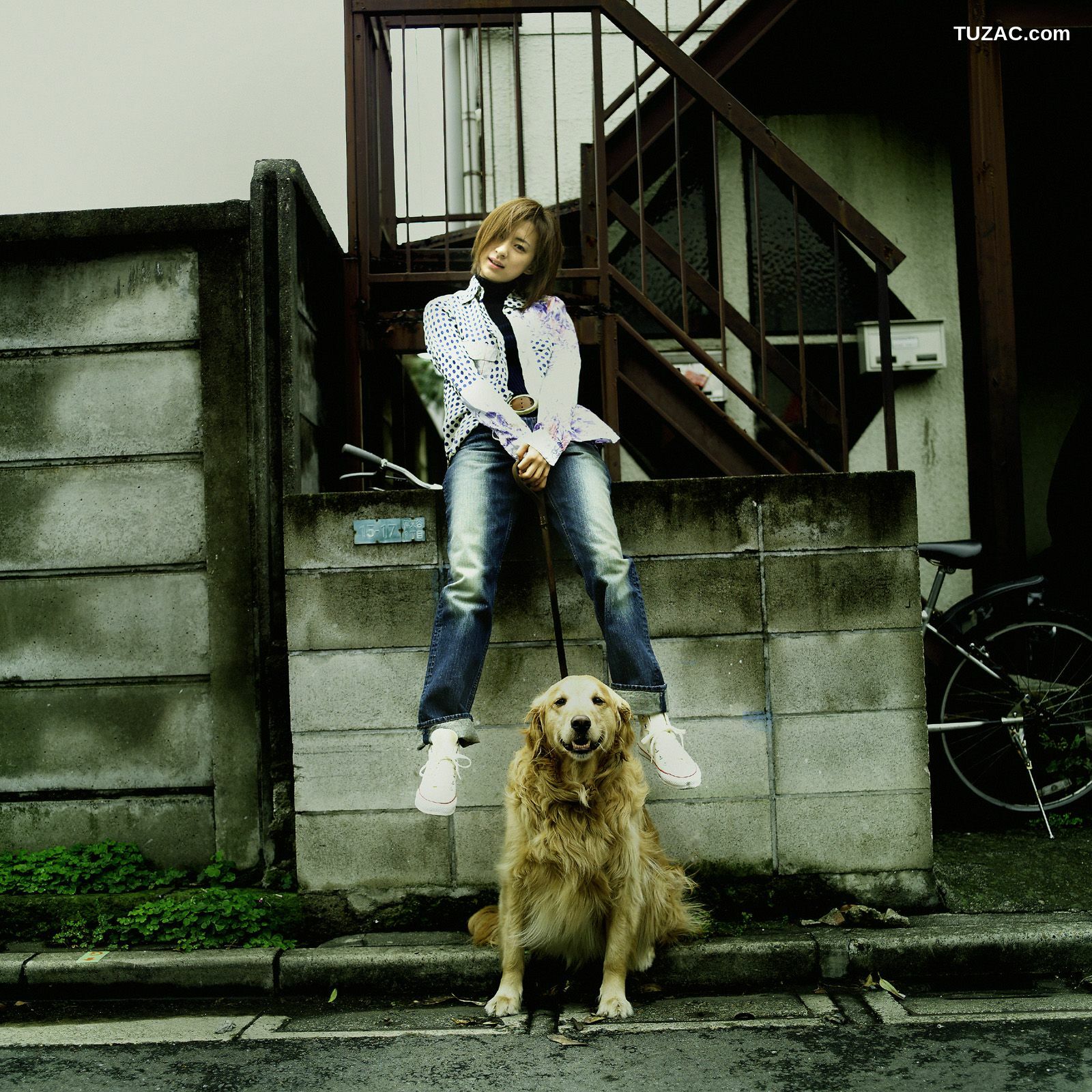 NS Eyes_ SF-No.216 Masako Umemiya 梅宮万紗子/梅宫万纱子 写真集[84P]