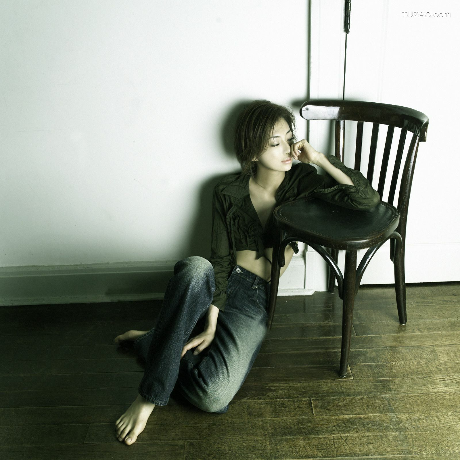 NS Eyes_ SF-No.216 Masako Umemiya 梅宮万紗子/梅宫万纱子 写真集[84P]