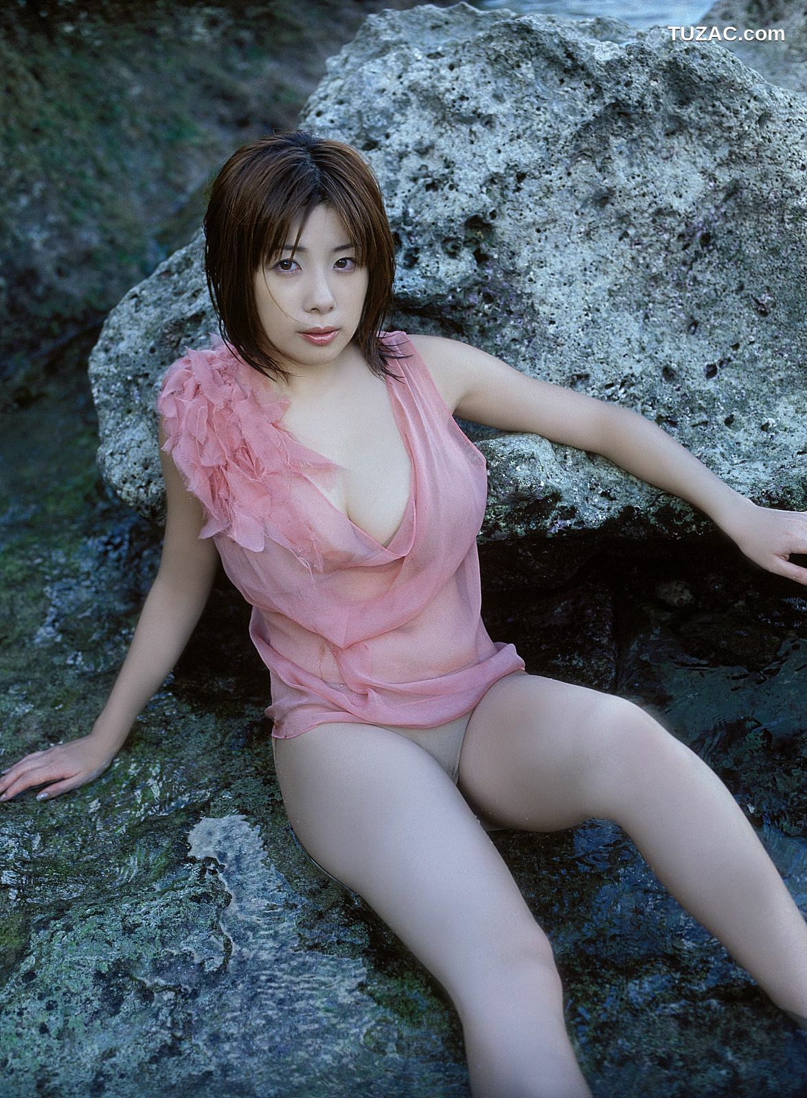 NS Eyes_ SF-No.218 Ayu Okakura 岡倉あゆ 写真集[60P]