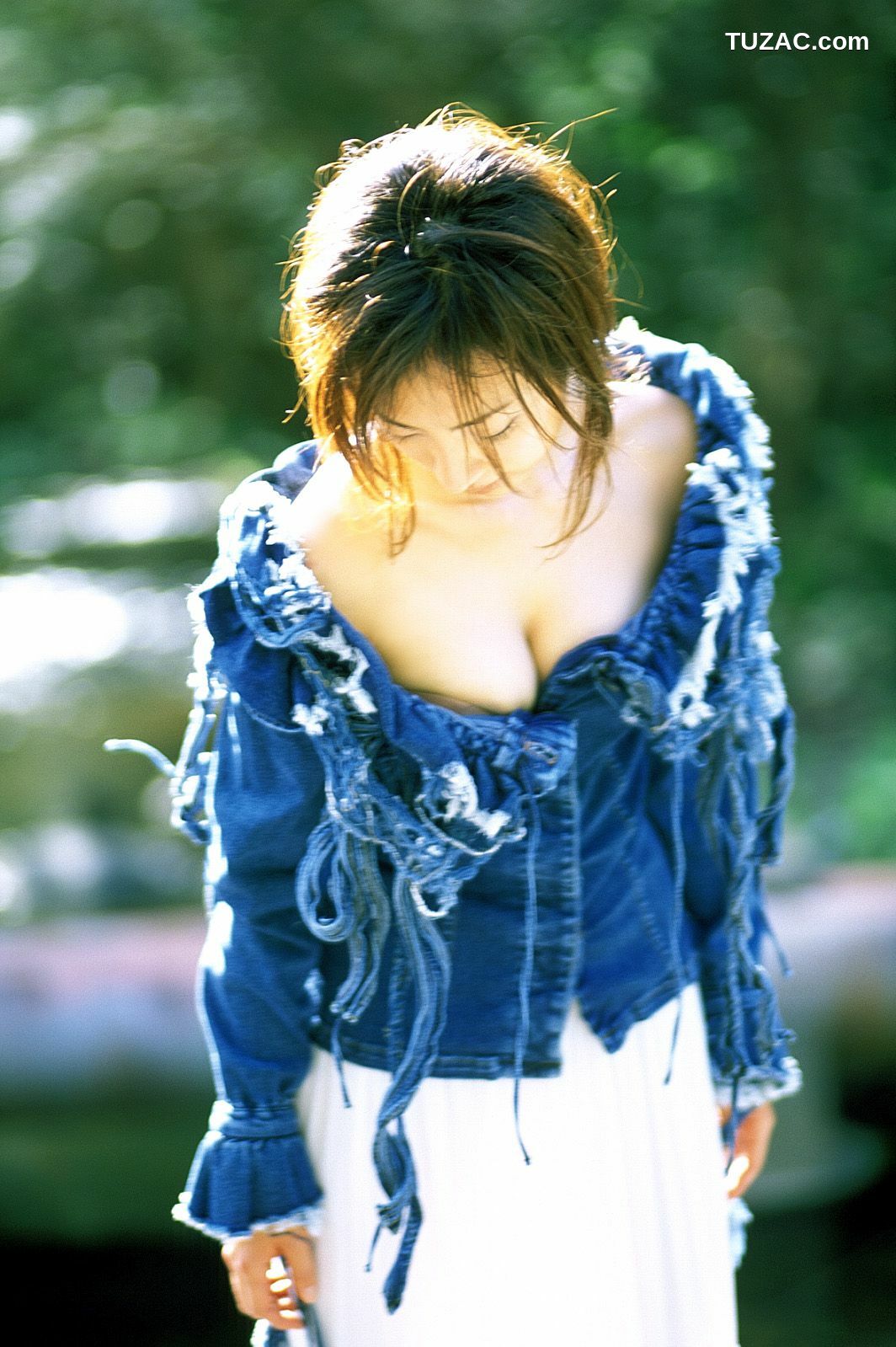 NS Eyes_ SF-No.219 Masako Umemiya 梅宮万紗子 写真集[61P]