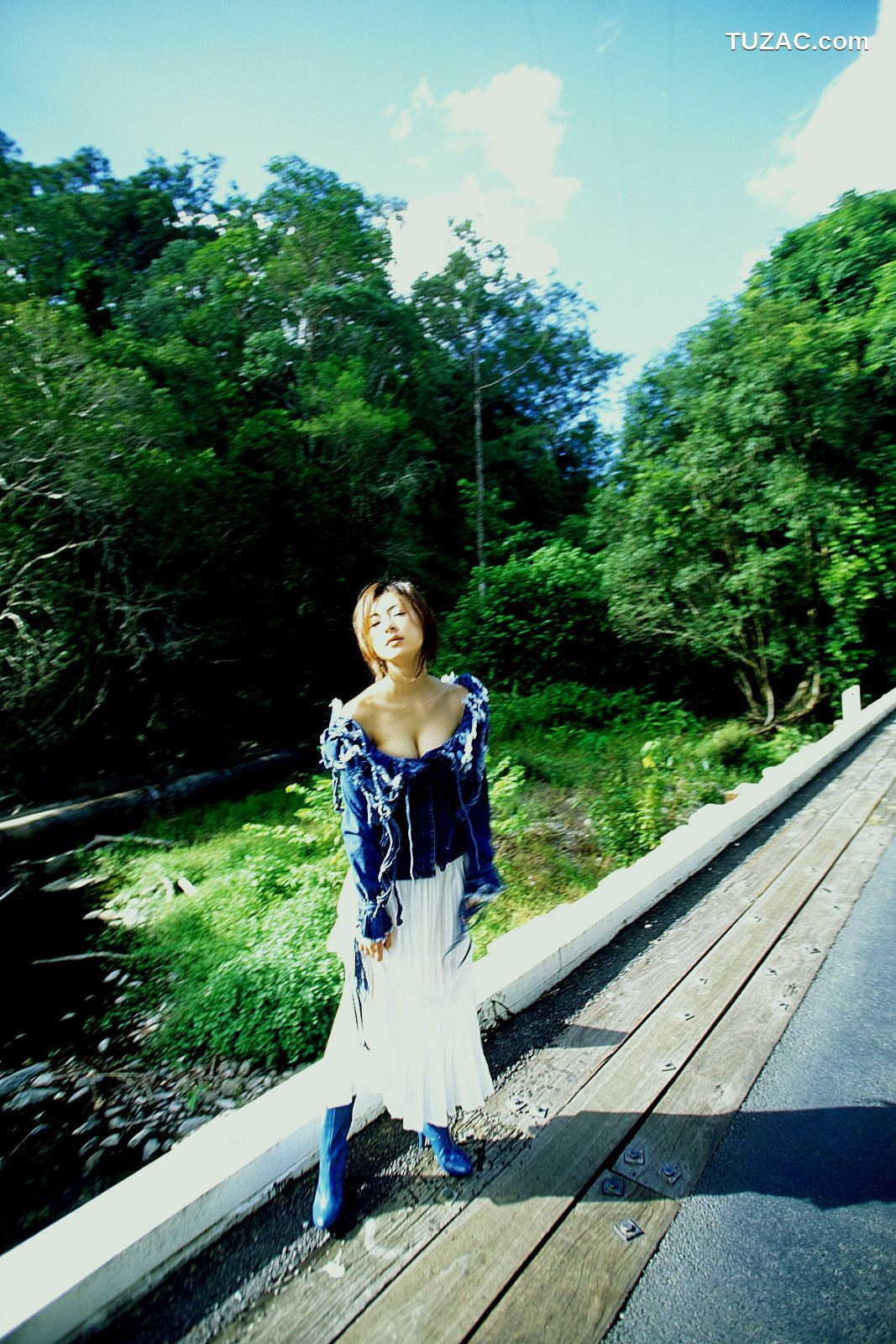 NS Eyes_ SF-No.219 Masako Umemiya 梅宮万紗子 写真集[61P]