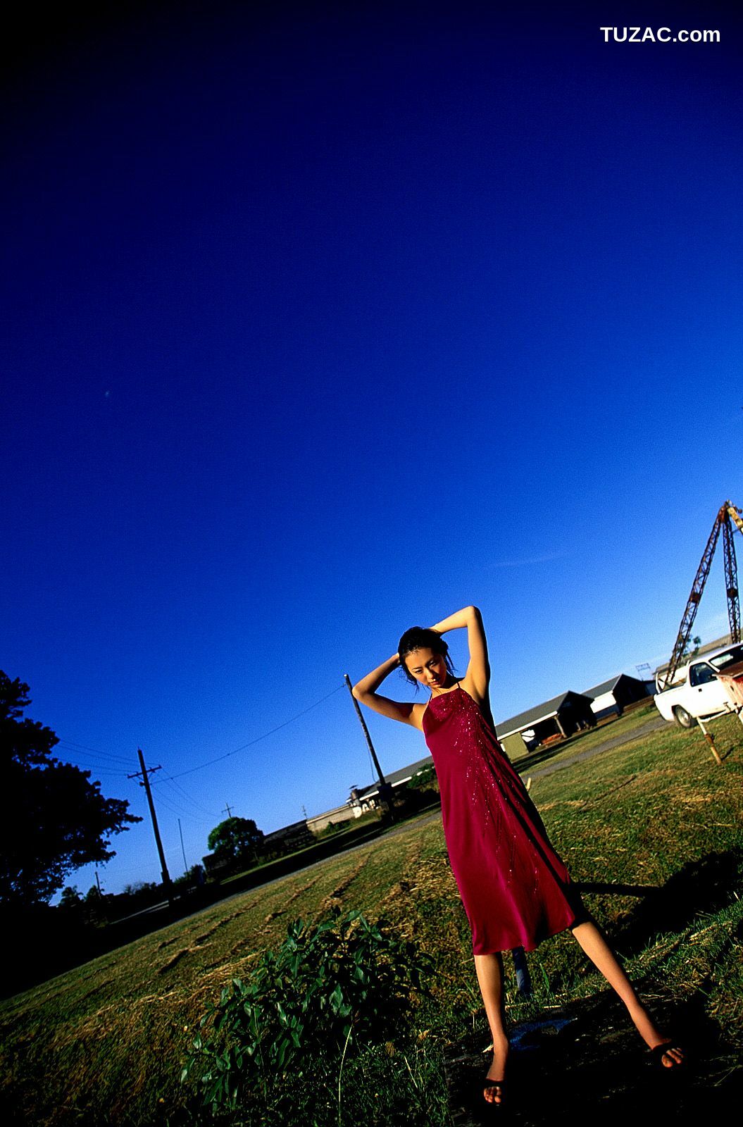 NS Eyes_ SF-No.219 Masako Umemiya 梅宮万紗子 写真集[61P]