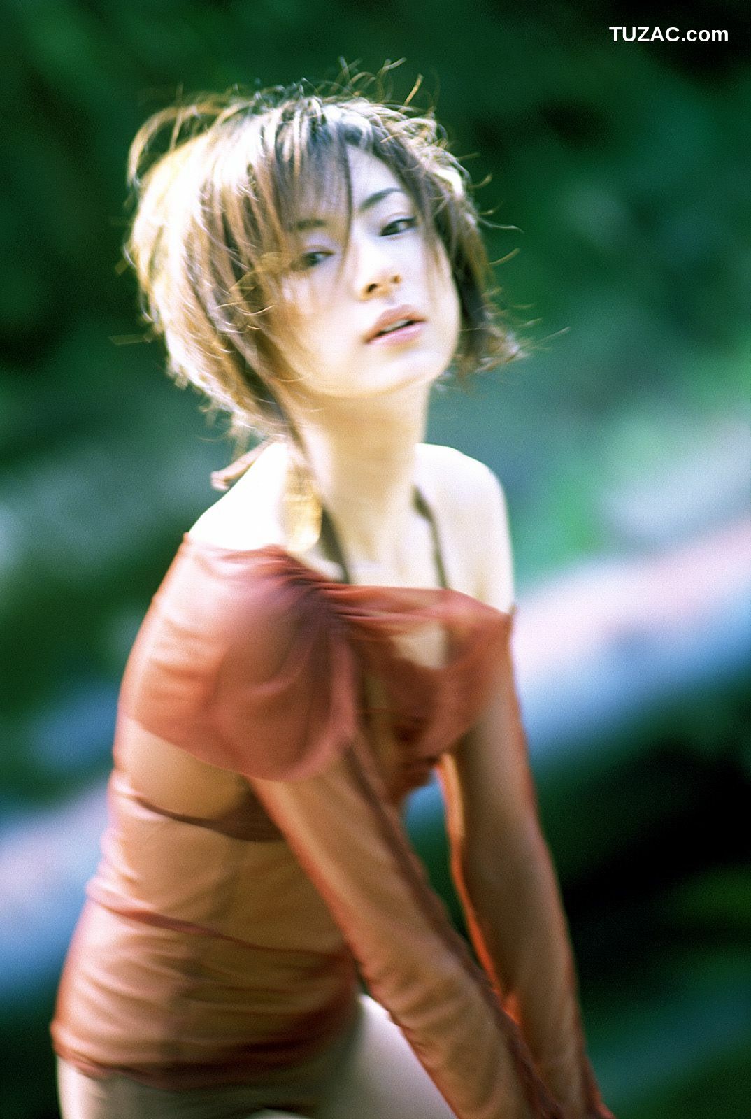 NS Eyes_ SF-No.219 Masako Umemiya 梅宮万紗子 写真集[61P]