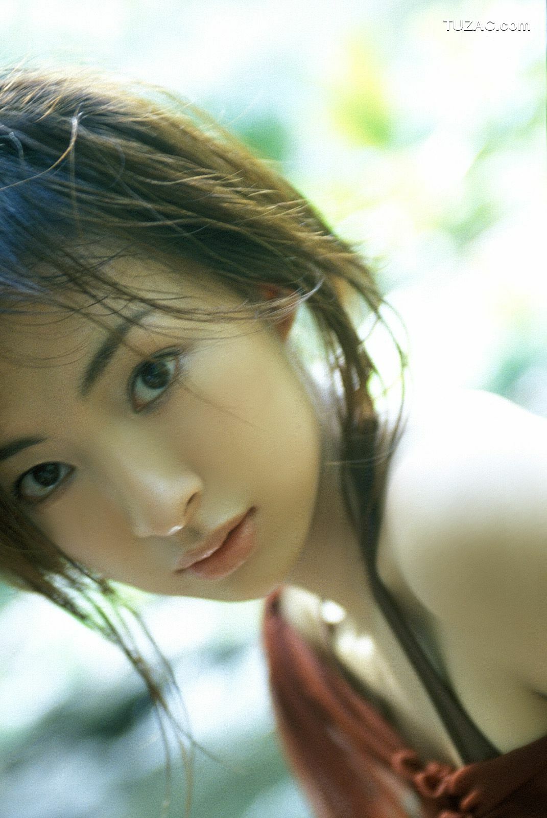 NS Eyes_ SF-No.219 Masako Umemiya 梅宮万紗子 写真集[61P]