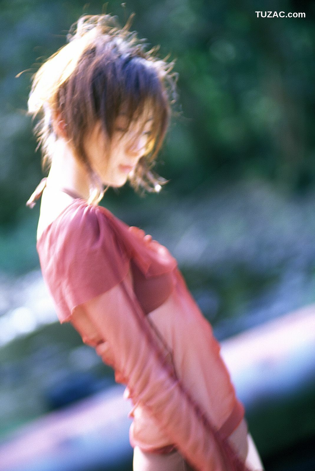 NS Eyes_ SF-No.219 Masako Umemiya 梅宮万紗子 写真集[61P]