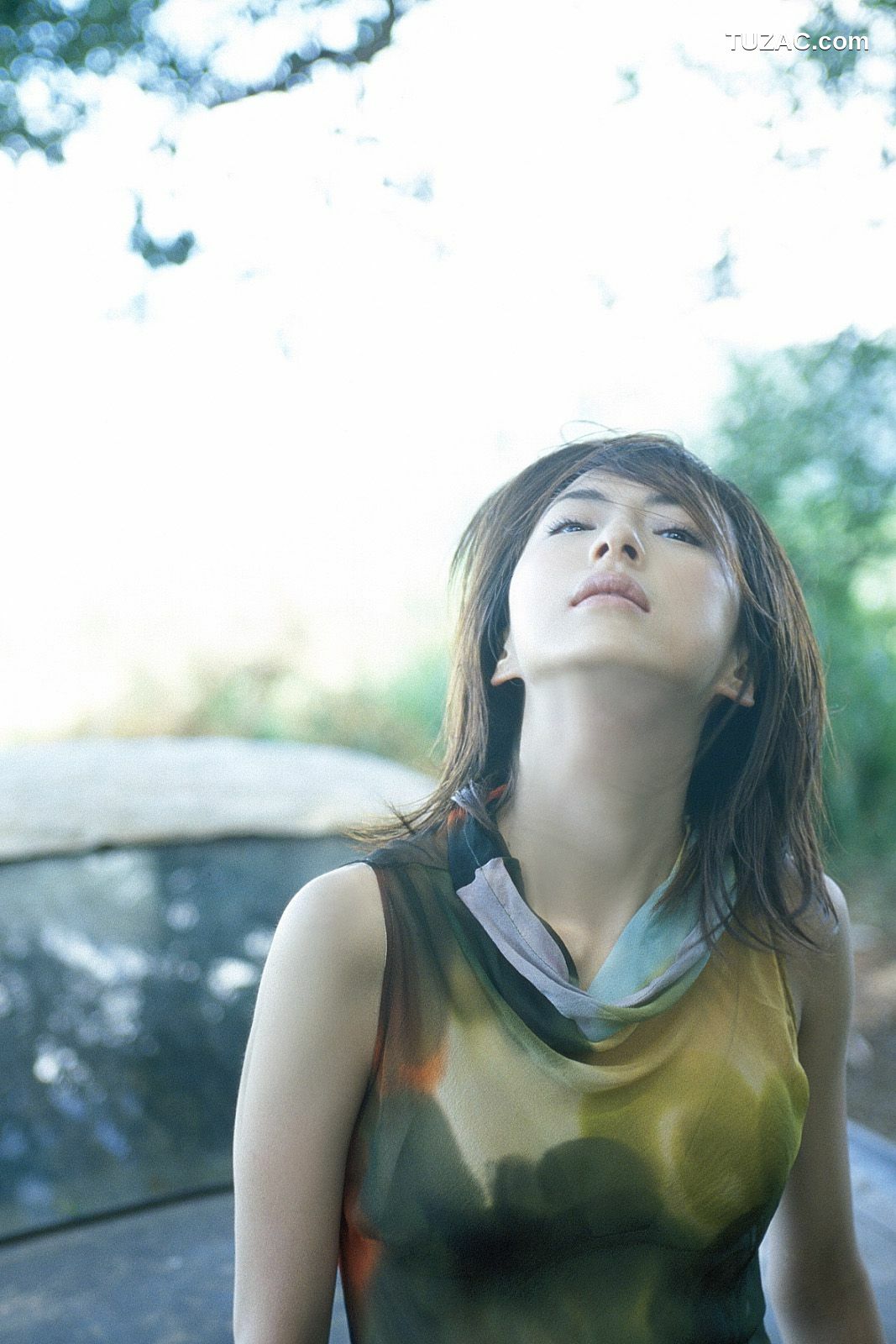 NS Eyes_ SF-No.219 Masako Umemiya 梅宮万紗子 写真集[61P]