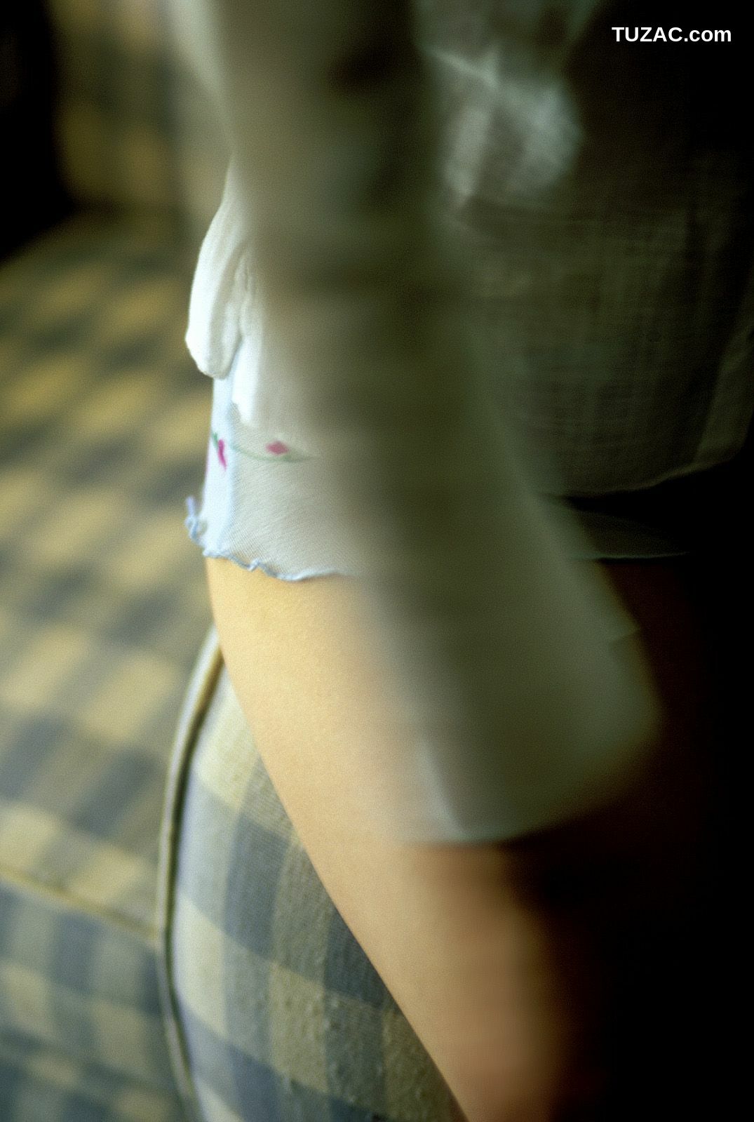 NS Eyes_ SF-No.219 Masako Umemiya 梅宮万紗子 写真集[61P]