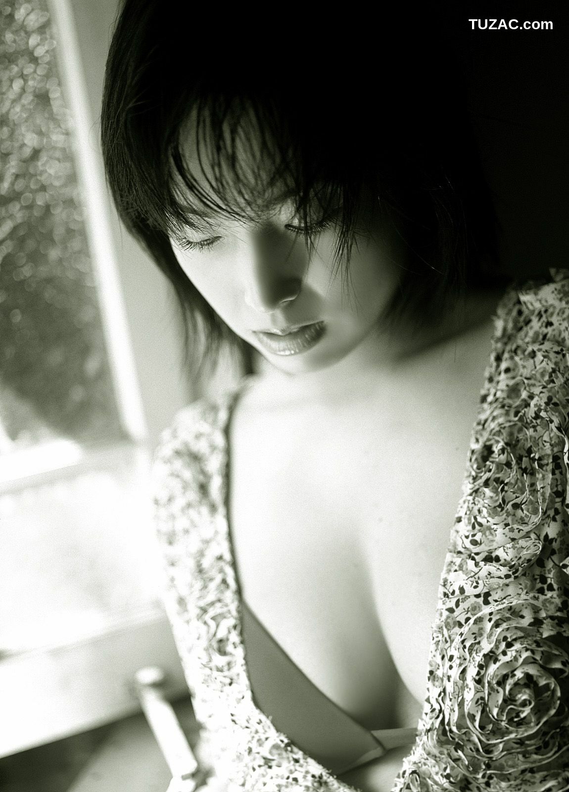 NS Eyes_ SF-No.220 Eri Kyokuyama 曲山えり 写真集[58P]