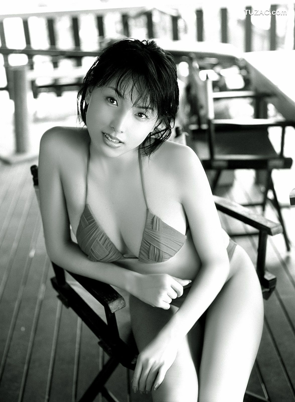 NS Eyes_ SF-No.220 Eri Kyokuyama 曲山えり 写真集[58P]