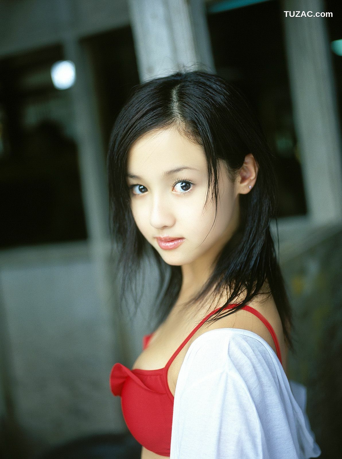 NS Eyes_ SF-No.223 Erika Sawajiri 沢尻エリカ/泽尻绘理香 写真集[82P]