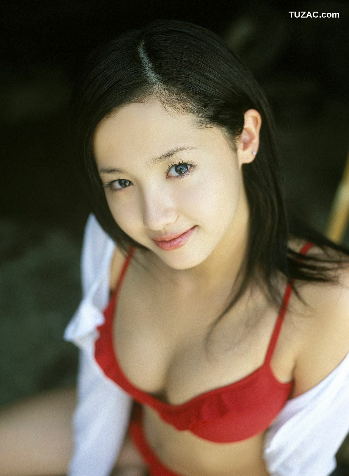 NS Eyes_ SF-No.223 Erika Sawajiri 沢尻エリカ/泽尻绘理香 写真集[82P]