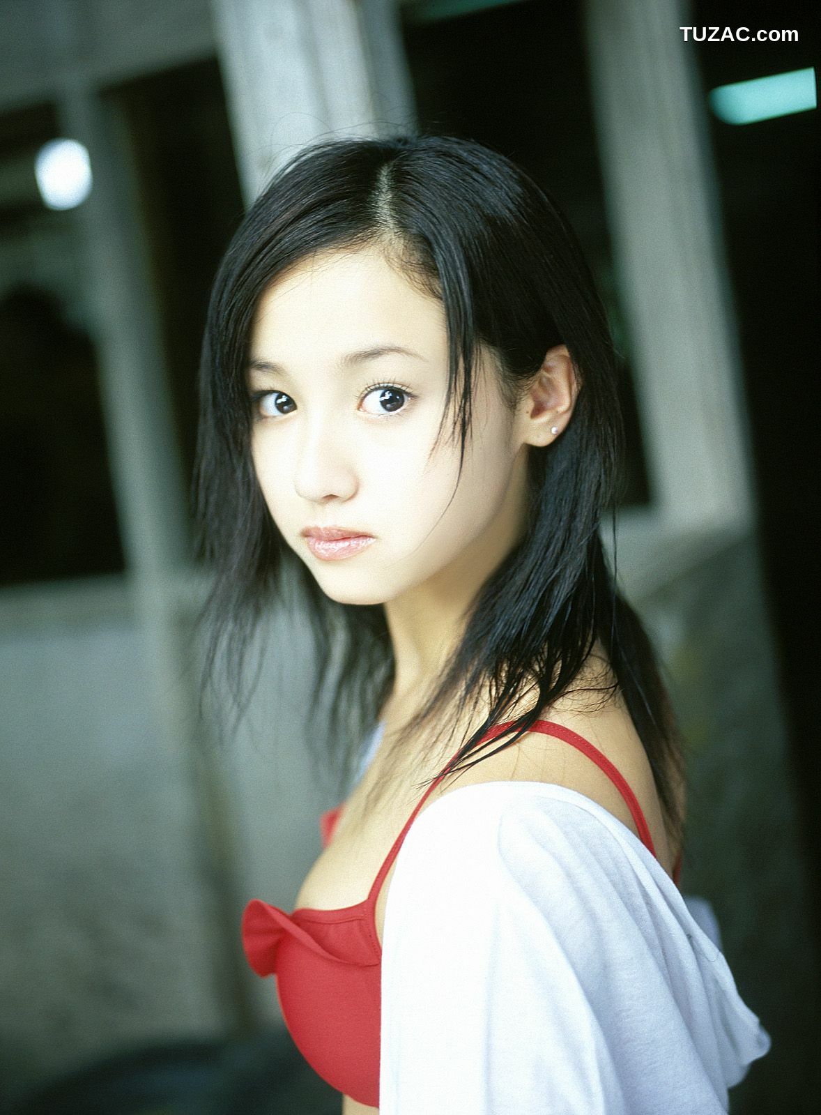 NS Eyes_ SF-No.223 Erika Sawajiri 沢尻エリカ/泽尻绘理香 写真集[82P]