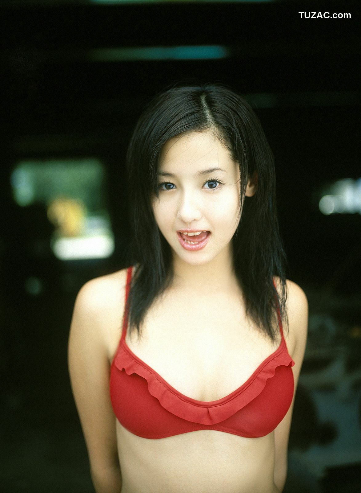 NS Eyes_ SF-No.223 Erika Sawajiri 沢尻エリカ/泽尻绘理香 写真集[82P]