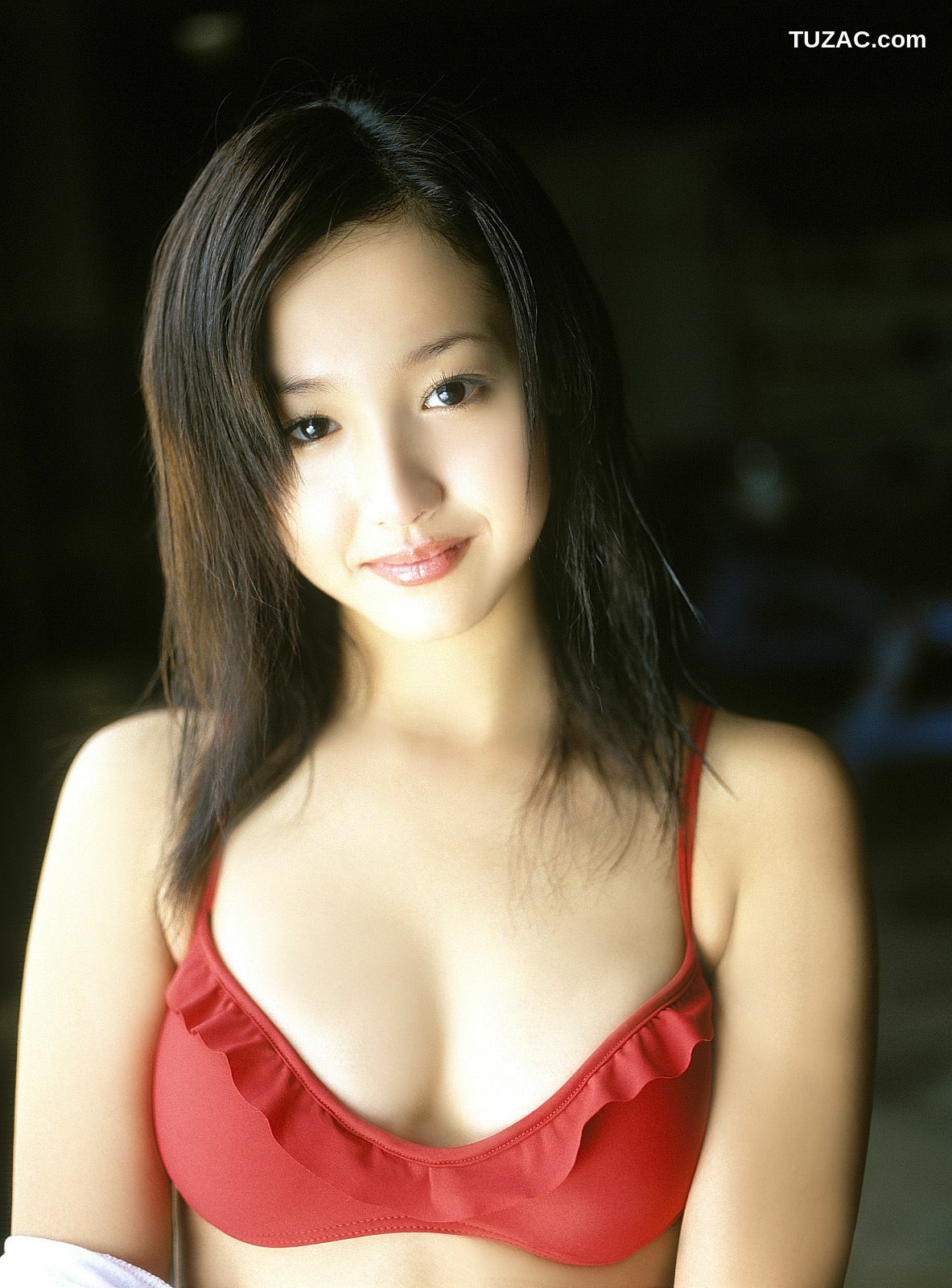 NS Eyes_ SF-No.223 Erika Sawajiri 沢尻エリカ/泽尻绘理香 写真集[82P]
