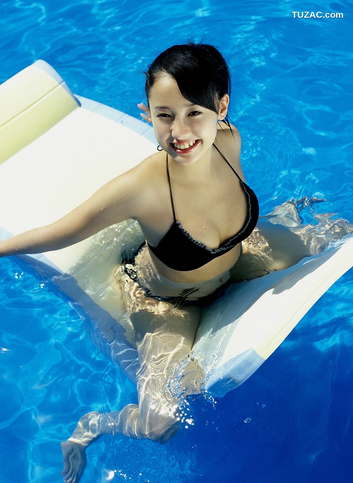 NS Eyes_ SF-No.223 Erika Sawajiri 沢尻エリカ/泽尻绘理香 写真集[82P]