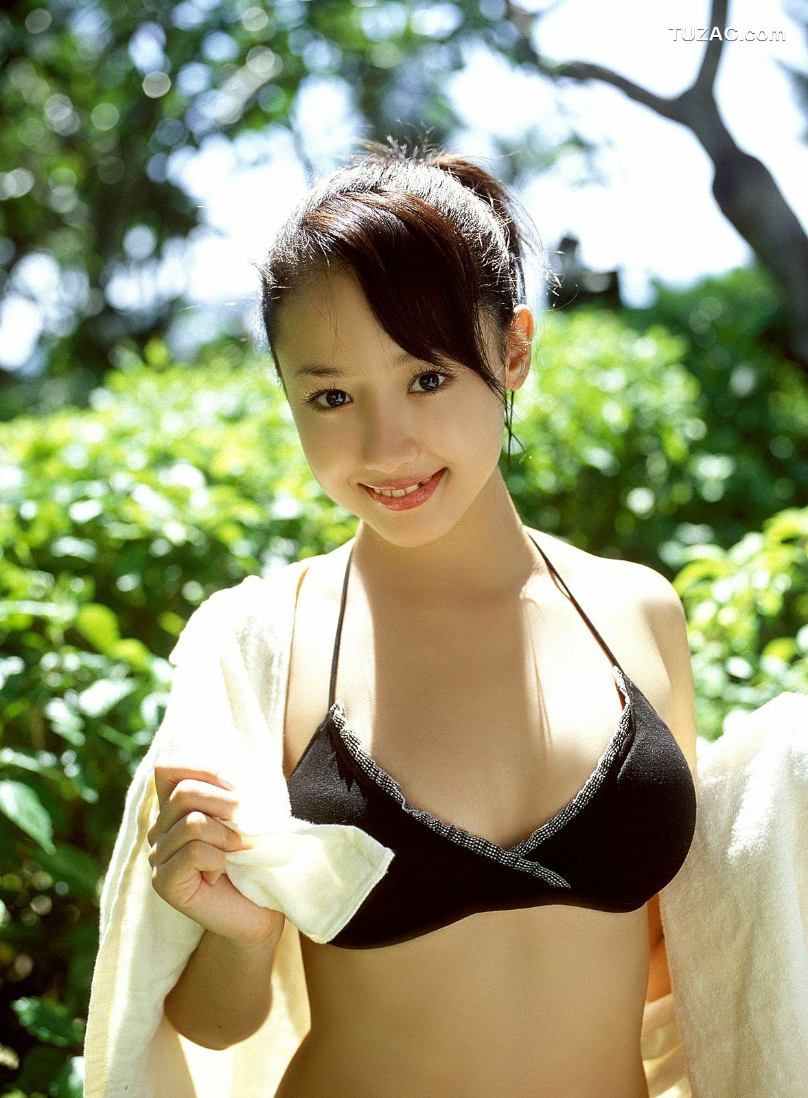 NS Eyes_ SF-No.223 Erika Sawajiri 沢尻エリカ/泽尻绘理香 写真集[82P]
