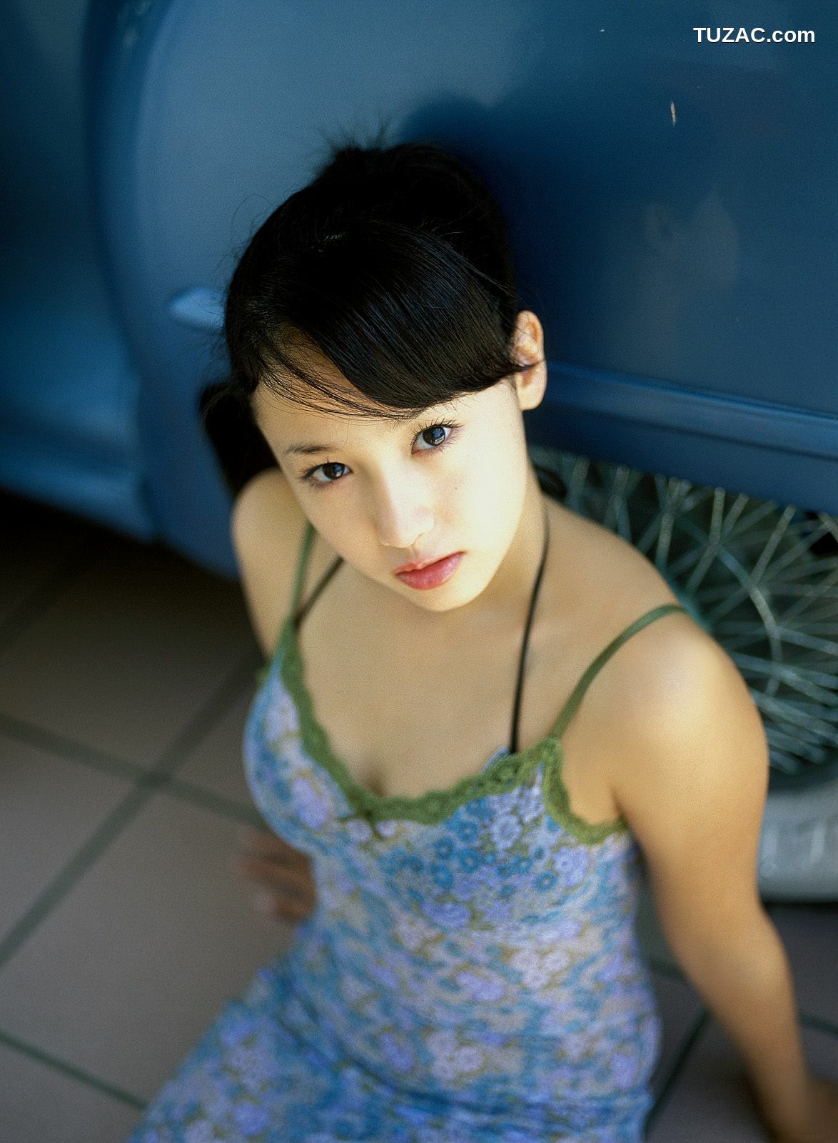 NS Eyes_ SF-No.223 Erika Sawajiri 沢尻エリカ/泽尻绘理香 写真集[82P]