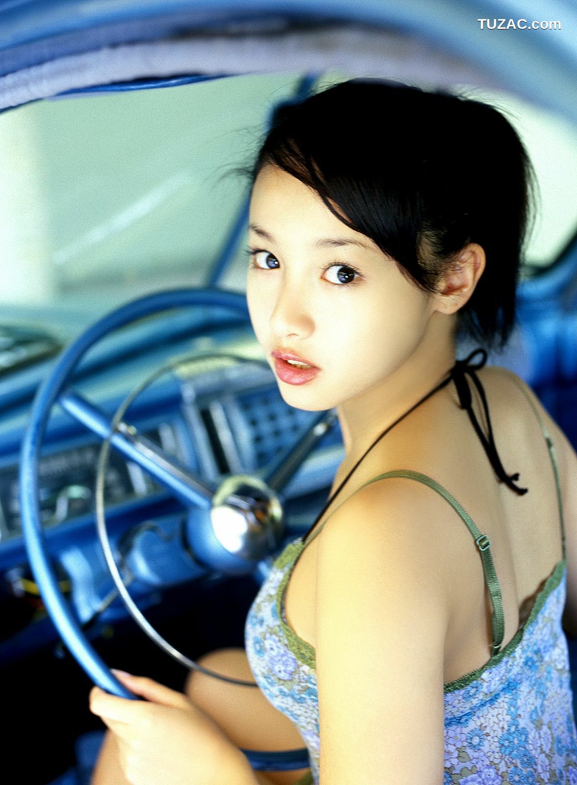 NS Eyes_ SF-No.223 Erika Sawajiri 沢尻エリカ/泽尻绘理香 写真集[82P]