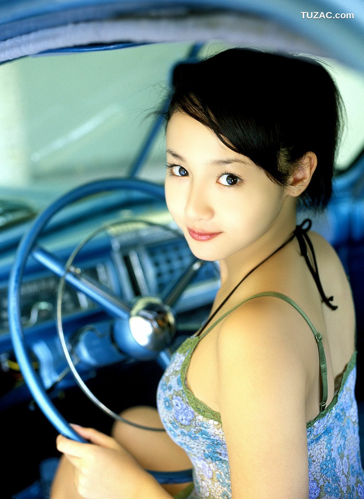 NS Eyes_ SF-No.223 Erika Sawajiri 沢尻エリカ/泽尻绘理香 写真集[82P]