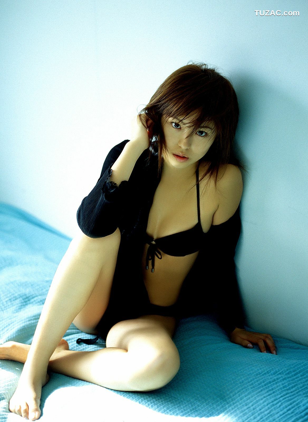 NS Eyes_ SF-No.224 Chinatsu Wakatsuki 若槻千夏 写真集[64P]
