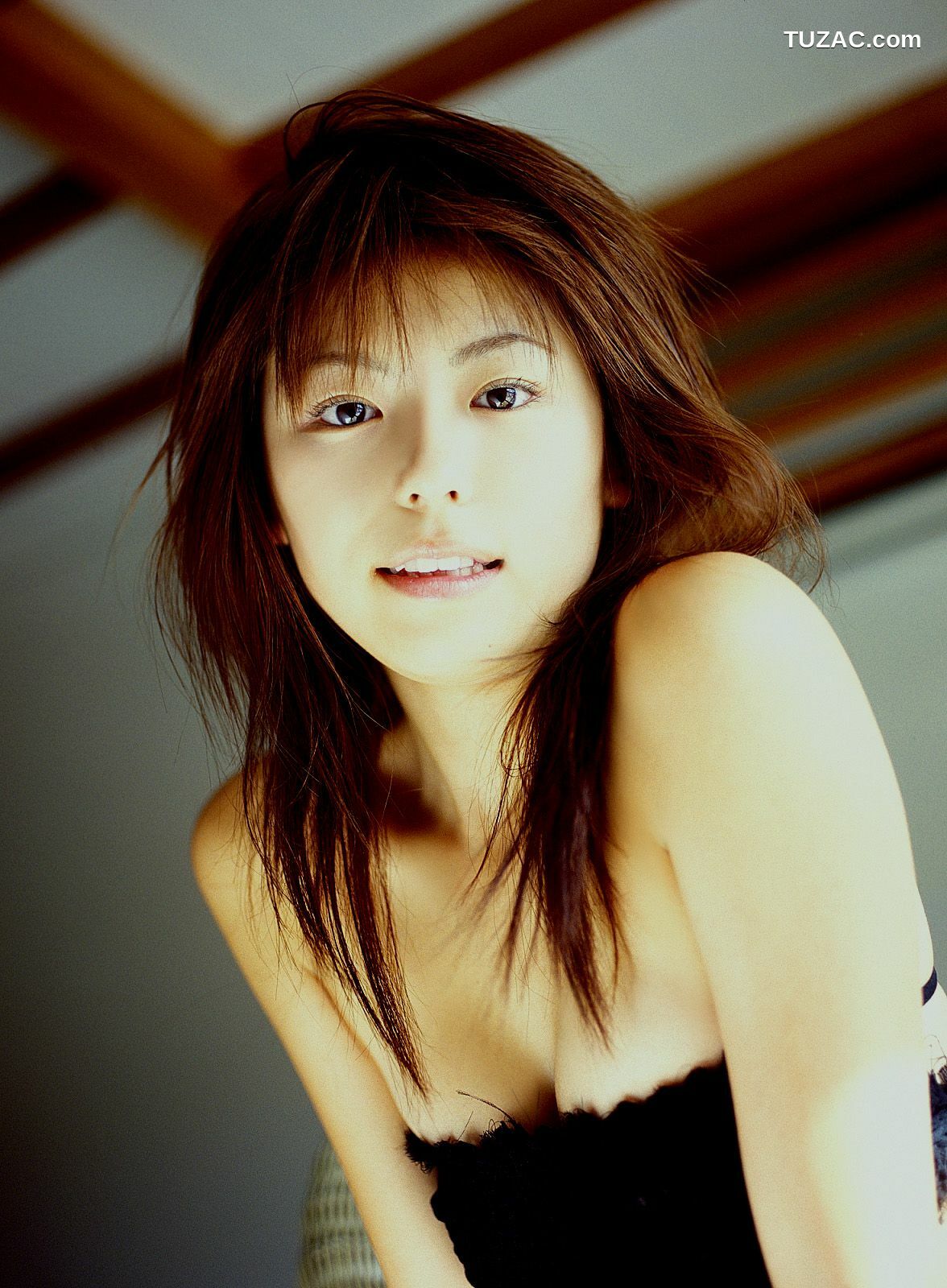 NS Eyes_ SF-No.224 Chinatsu Wakatsuki 若槻千夏 写真集[64P]