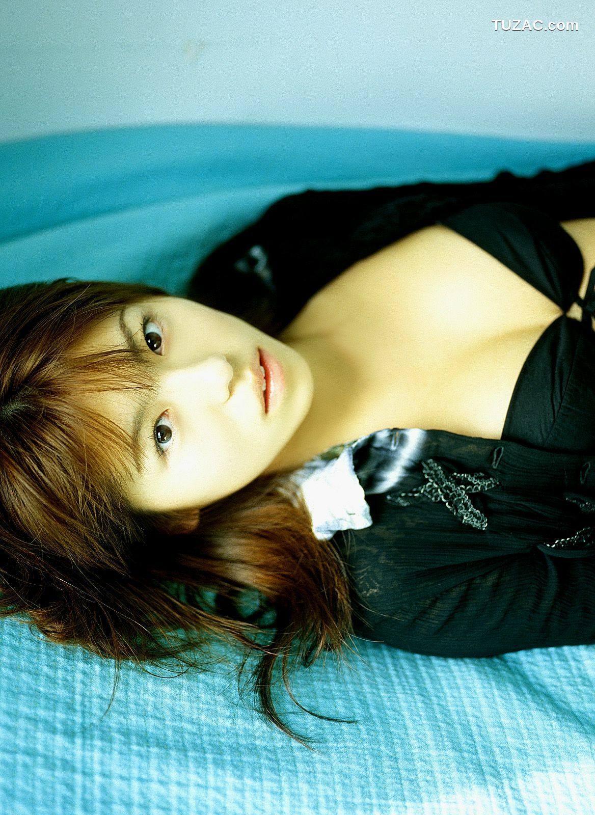 NS Eyes_ SF-No.224 Chinatsu Wakatsuki 若槻千夏 写真集[64P]