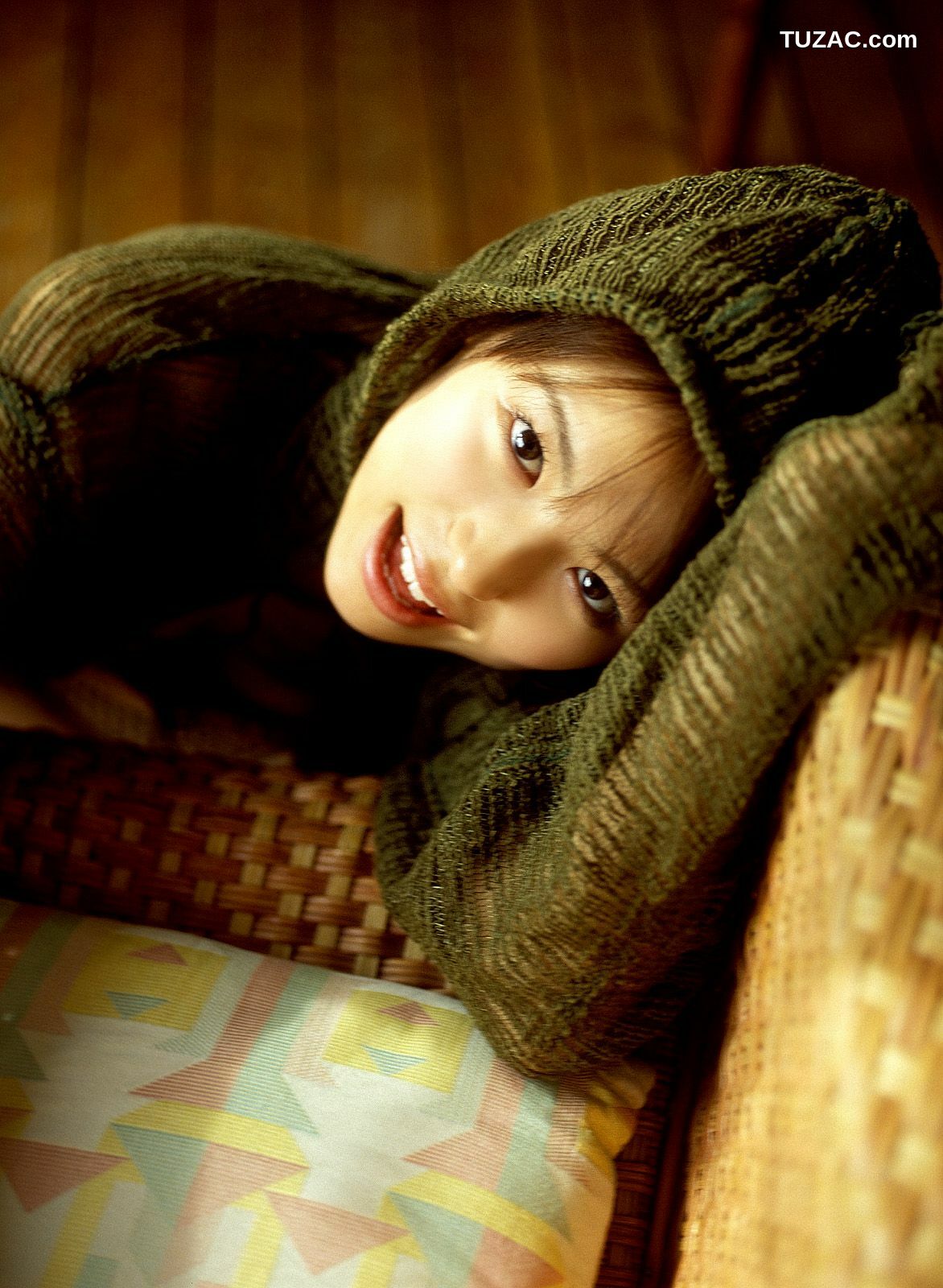 NS Eyes_ SF-No.224 Chinatsu Wakatsuki 若槻千夏 写真集[64P]