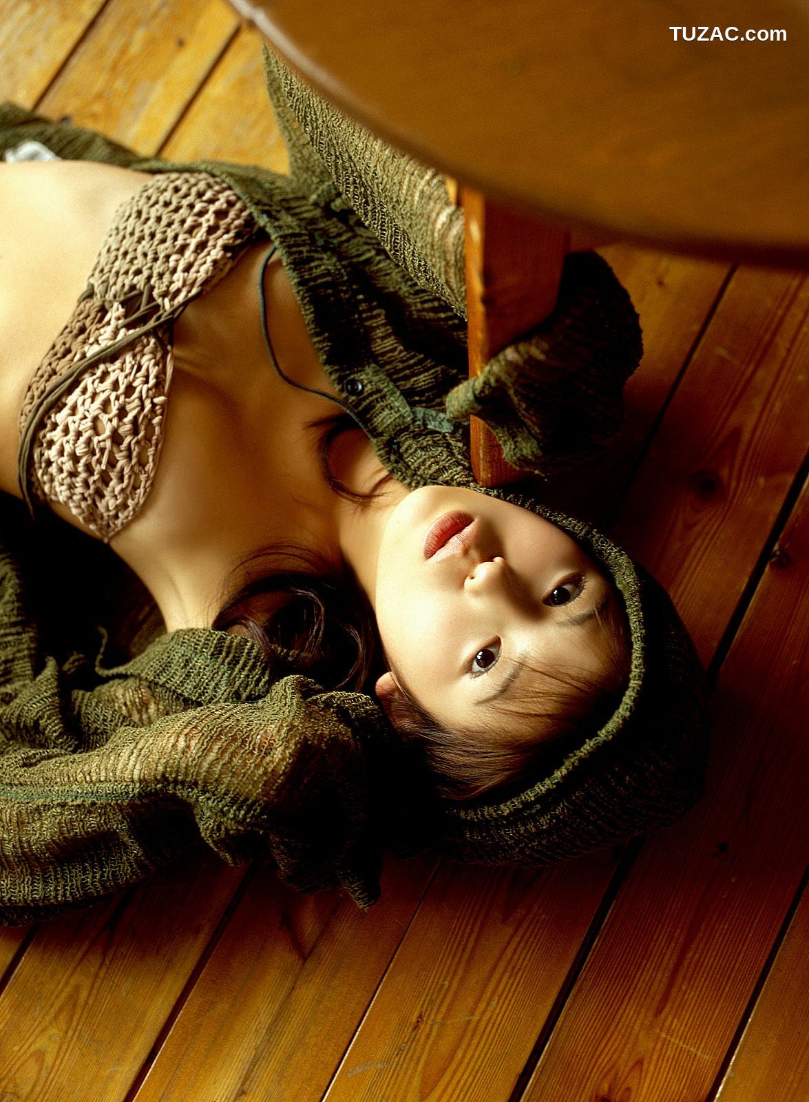 NS Eyes_ SF-No.224 Chinatsu Wakatsuki 若槻千夏 写真集[64P]
