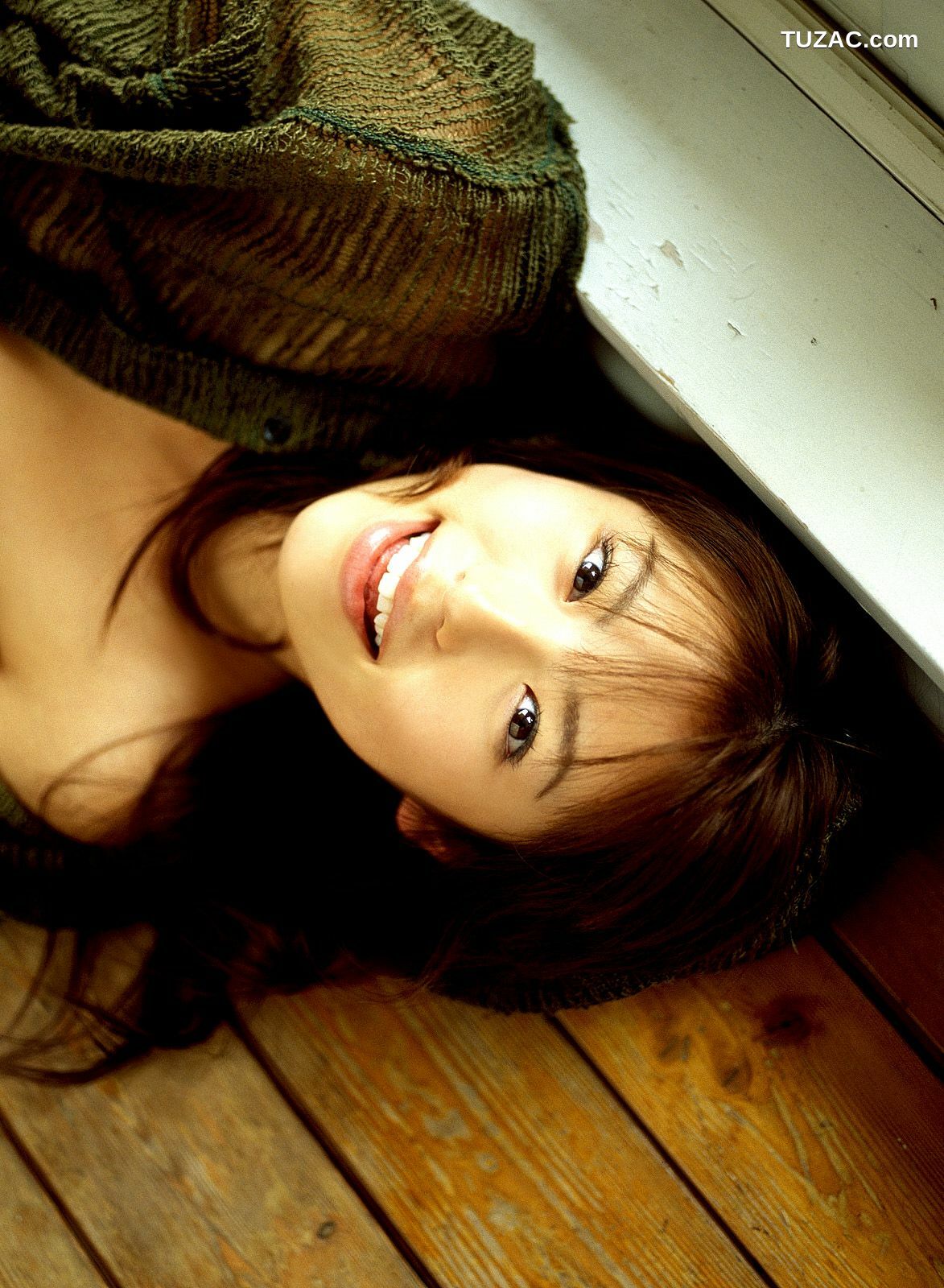 NS Eyes_ SF-No.224 Chinatsu Wakatsuki 若槻千夏 写真集[64P]