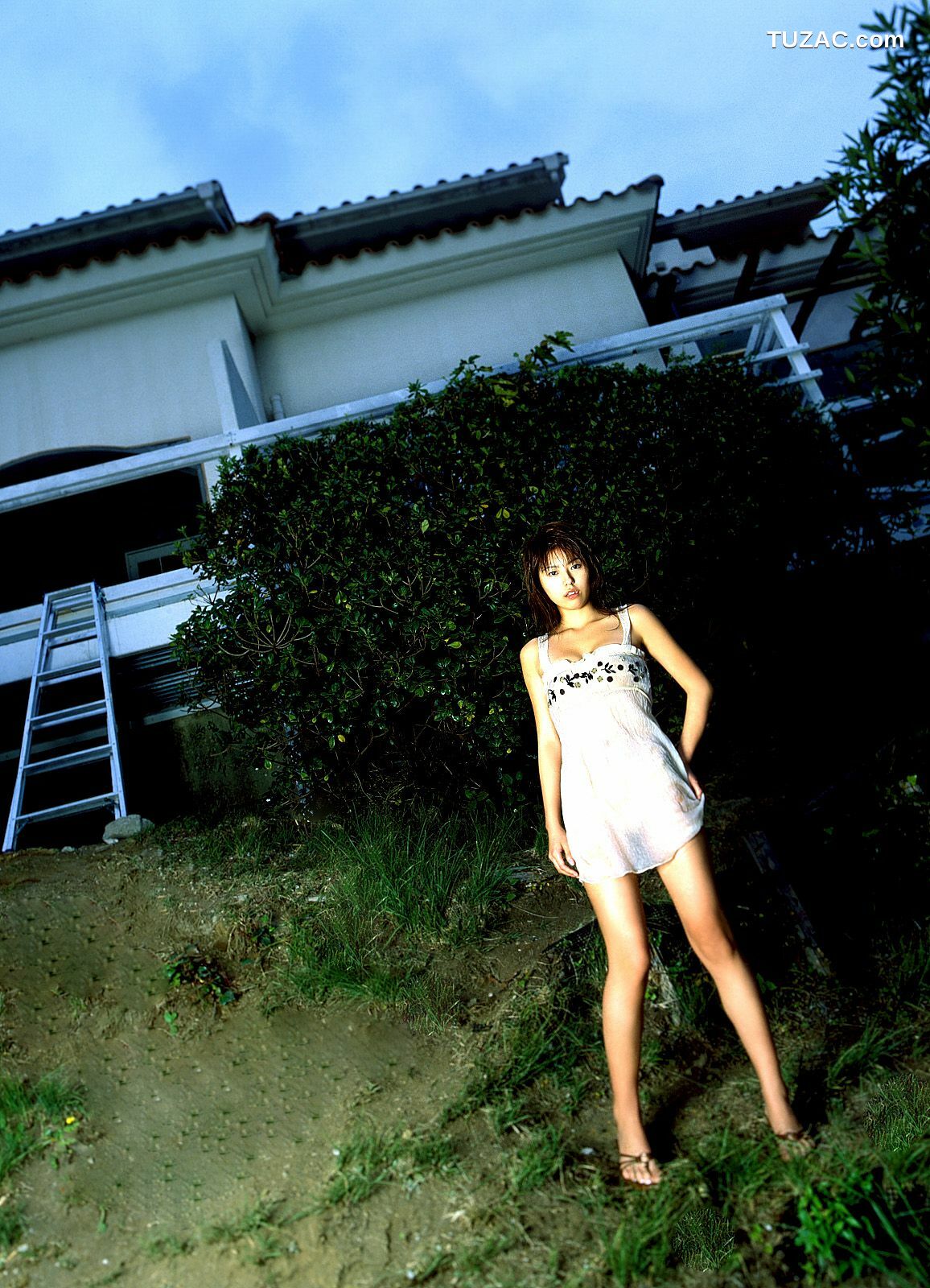 NS Eyes_ SF-No.224 Chinatsu Wakatsuki 若槻千夏 写真集[64P]
