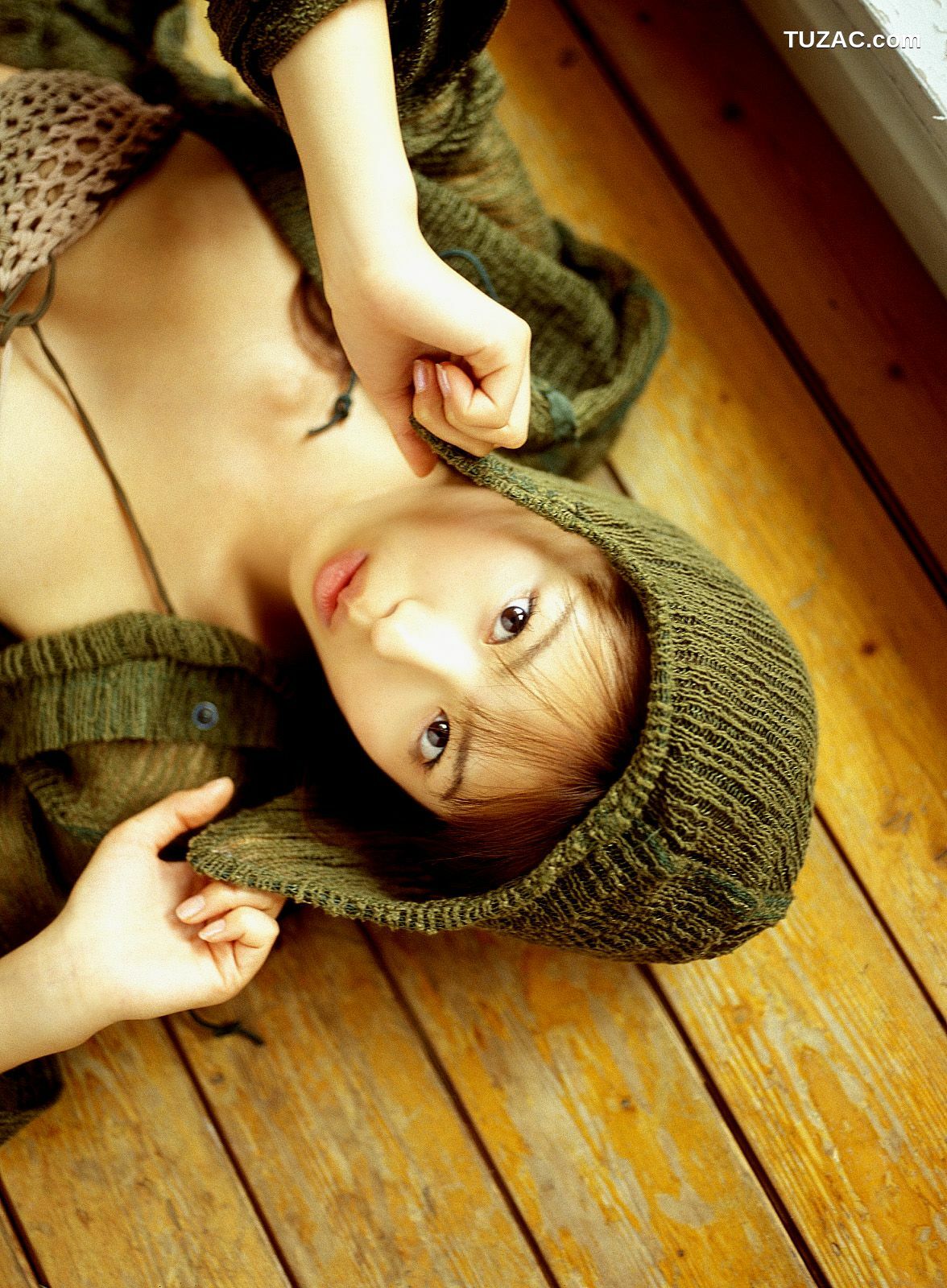 NS Eyes_ SF-No.224 Chinatsu Wakatsuki 若槻千夏 写真集[64P]