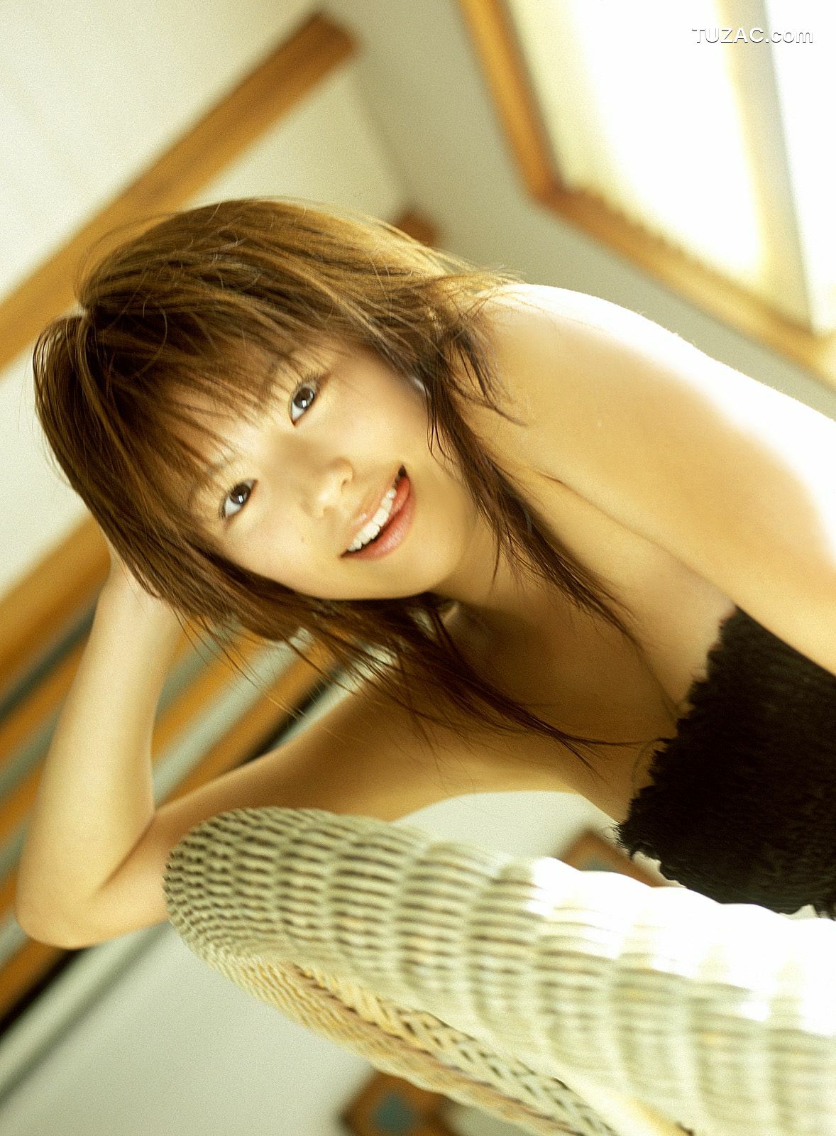 NS Eyes_ SF-No.224 Chinatsu Wakatsuki 若槻千夏 写真集[64P]