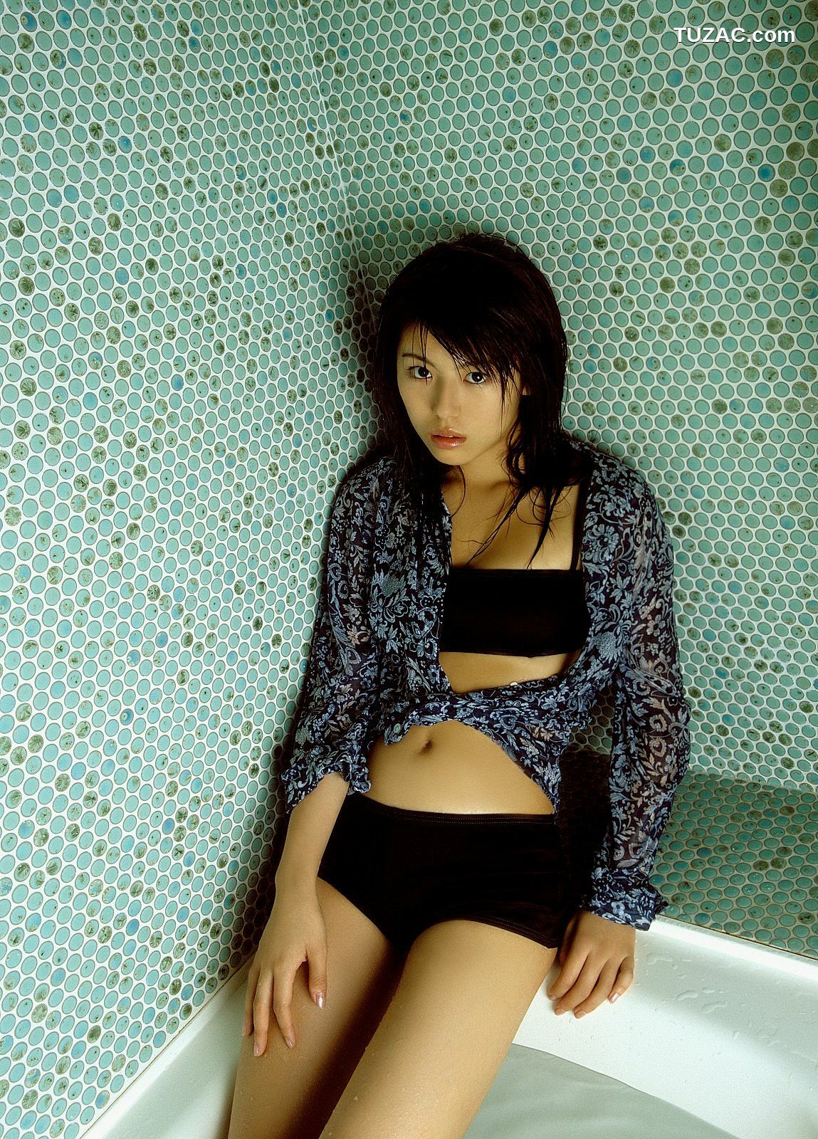 NS Eyes_ SF-No.224 Chinatsu Wakatsuki 若槻千夏 写真集[64P]