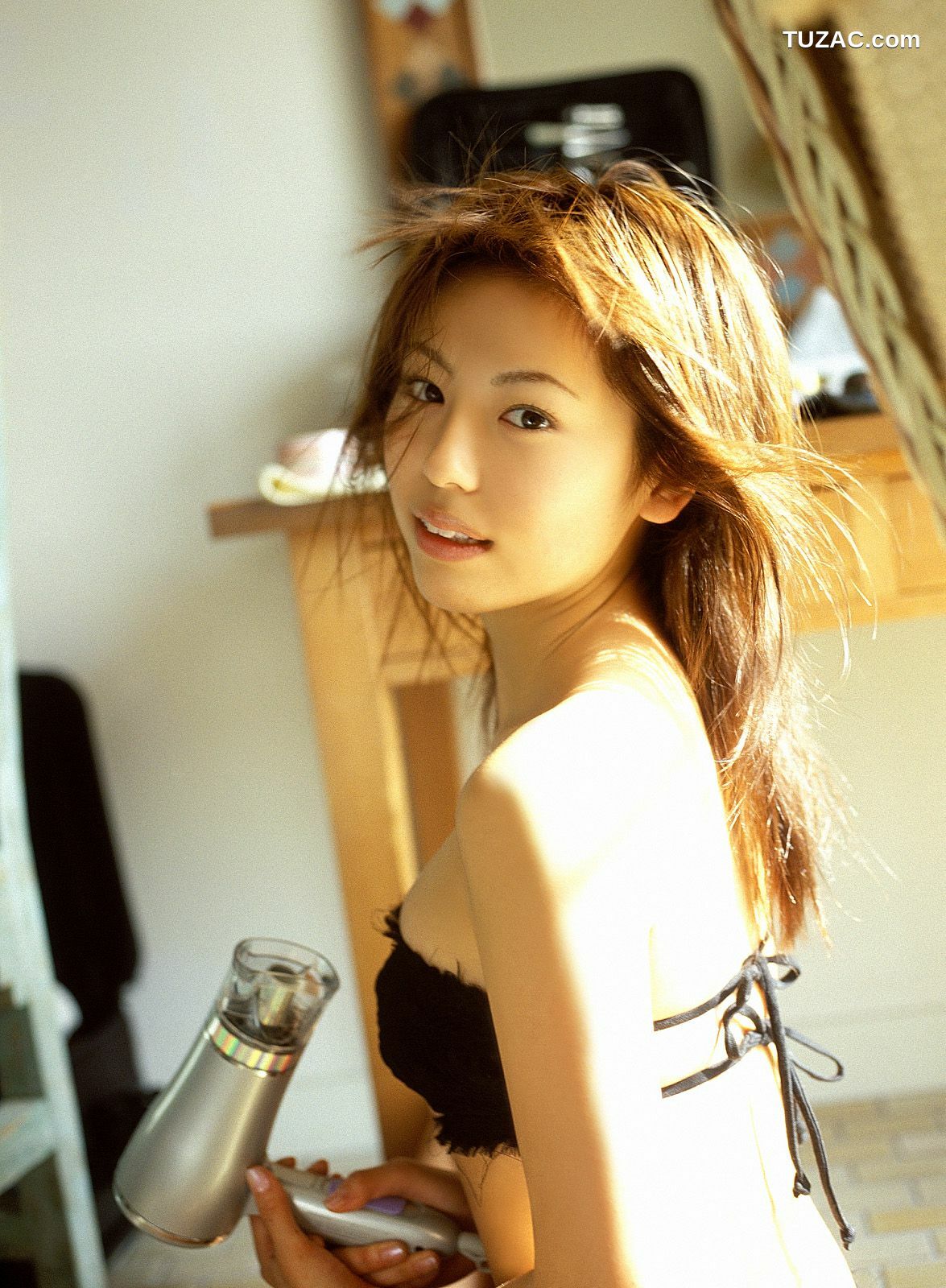 NS Eyes_ SF-No.224 Chinatsu Wakatsuki 若槻千夏 写真集[64P]