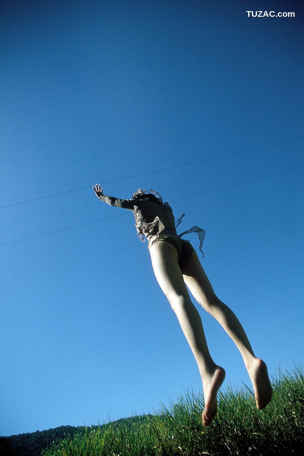 NS Eyes_ SF-No.225 Noriko Sagara 相楽のり子 写真集[100P]