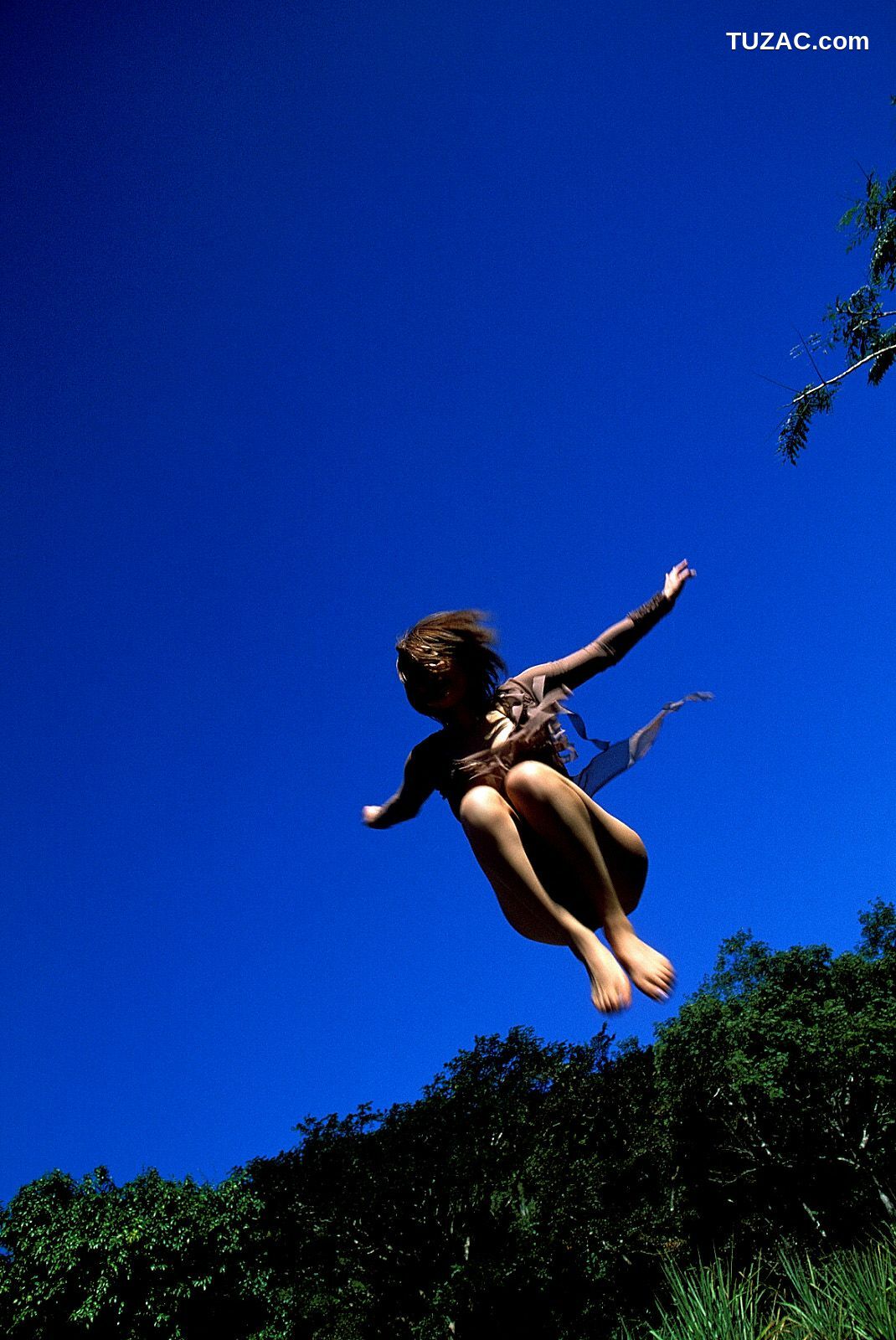 NS Eyes_ SF-No.225 Noriko Sagara 相楽のり子 写真集[100P]