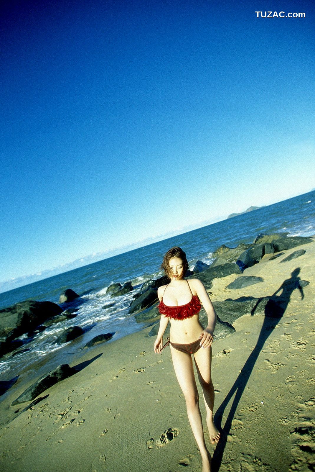 NS Eyes_ SF-No.225 Noriko Sagara 相楽のり子 写真集[100P]