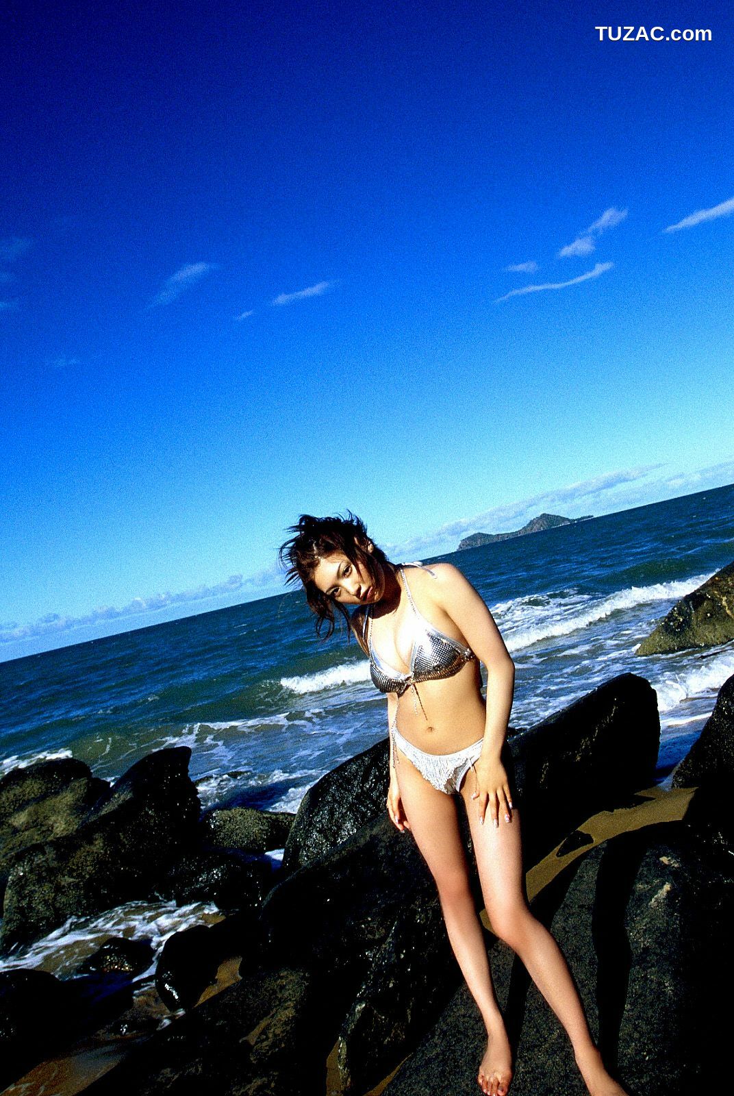 NS Eyes_ SF-No.225 Noriko Sagara 相楽のり子 写真集[100P]