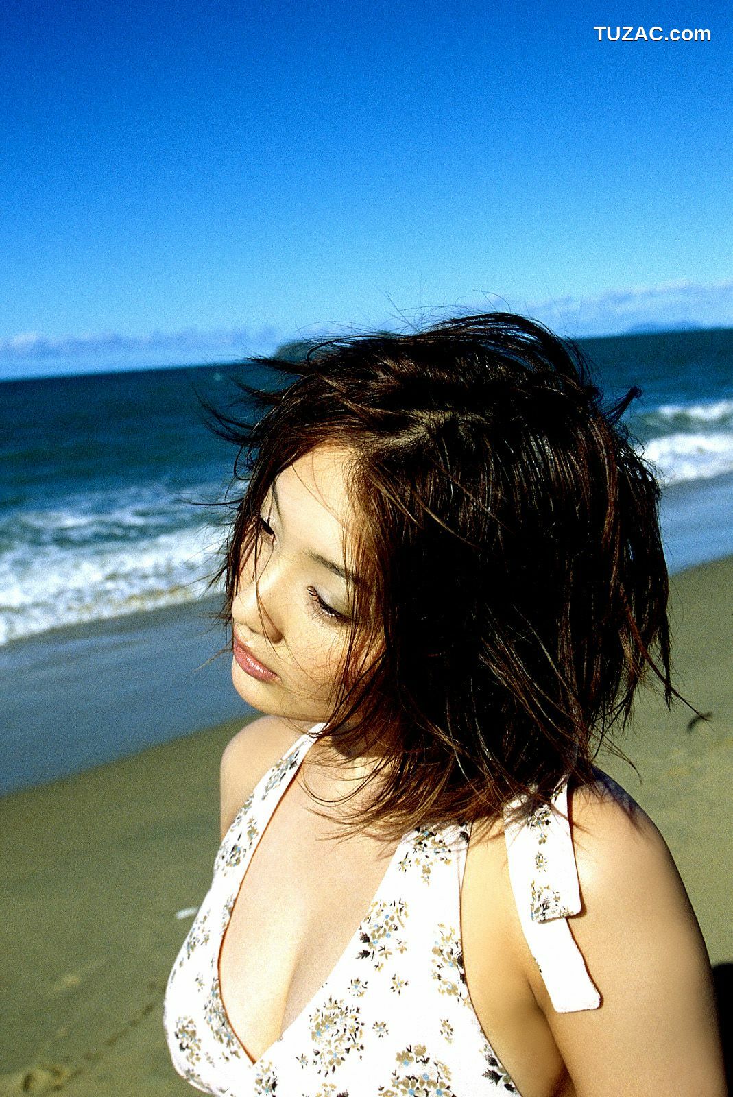 NS Eyes_ SF-No.225 Noriko Sagara 相楽のり子 写真集[100P]