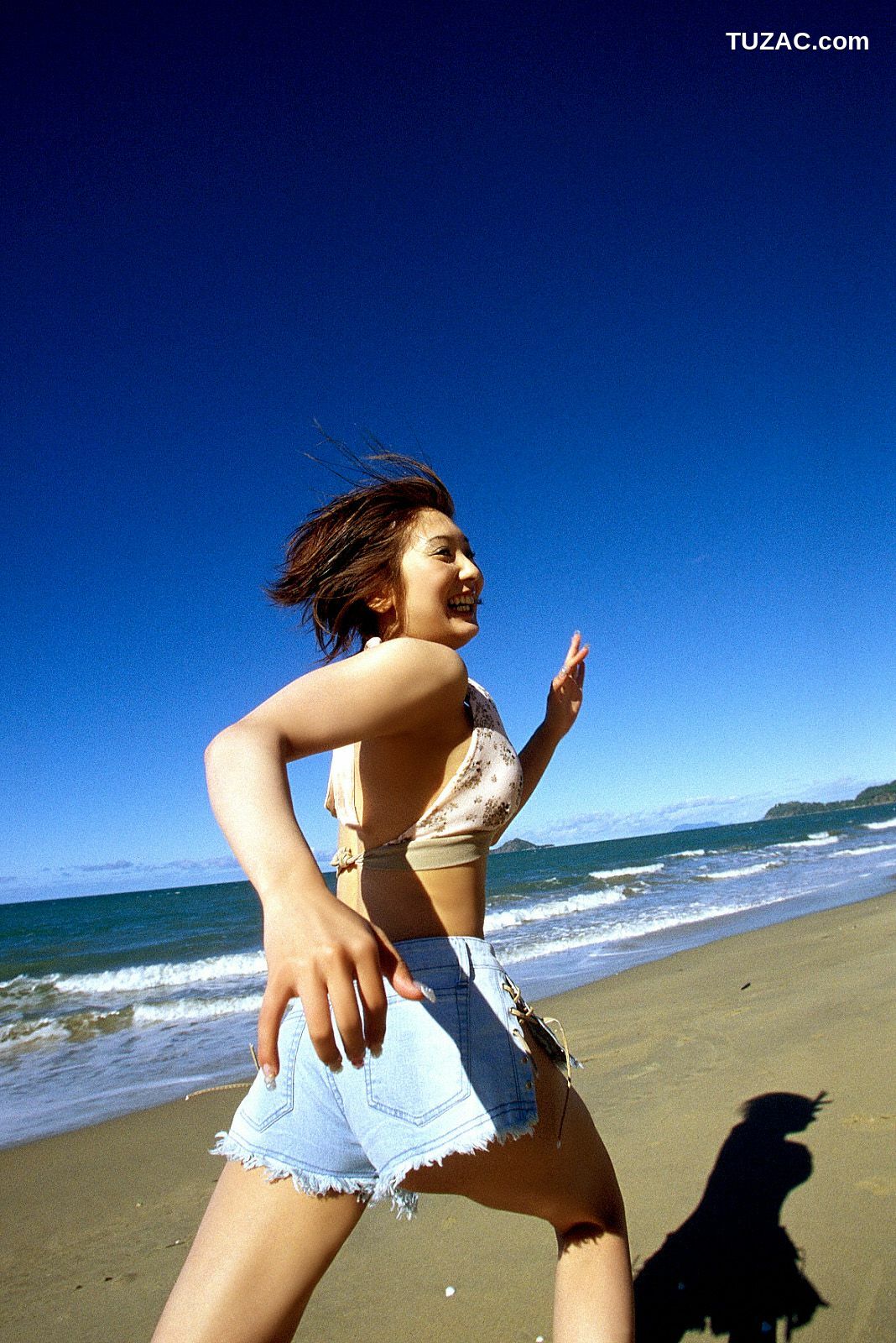 NS Eyes_ SF-No.225 Noriko Sagara 相楽のり子 写真集[100P]