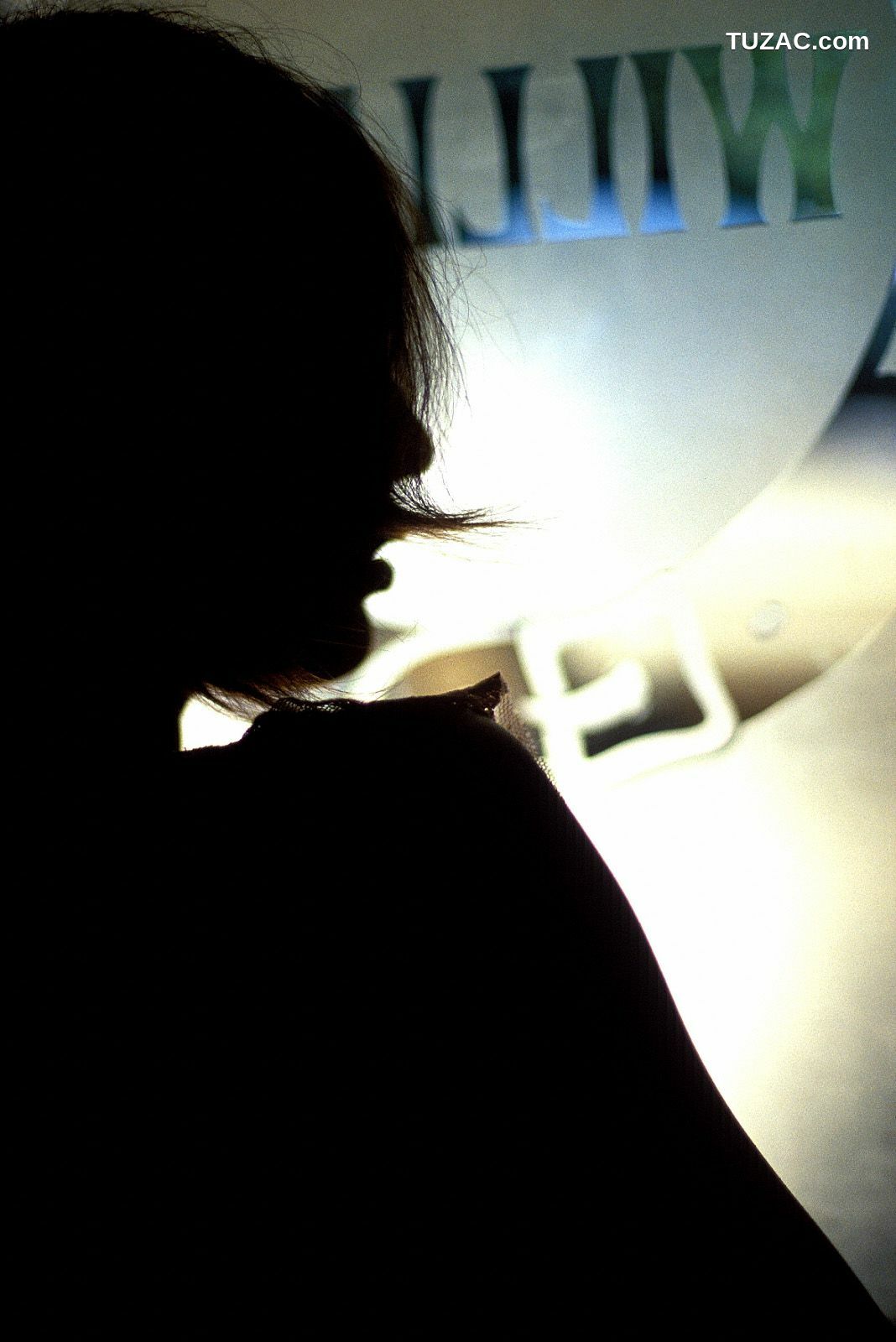 NS Eyes_ SF-No.225 Noriko Sagara 相楽のり子 写真集[100P]