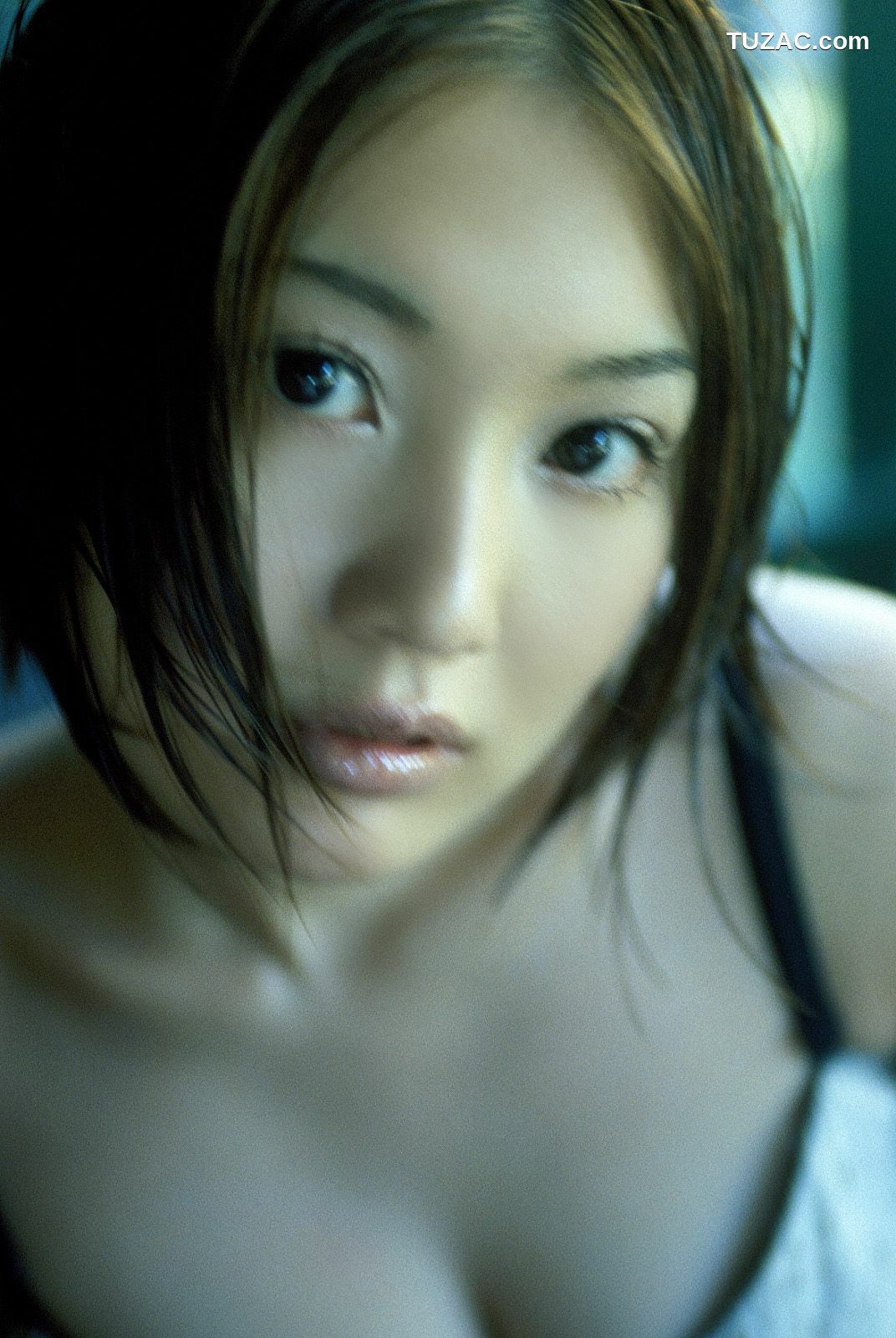 NS Eyes_ SF-No.225 Noriko Sagara 相楽のり子 写真集[100P]