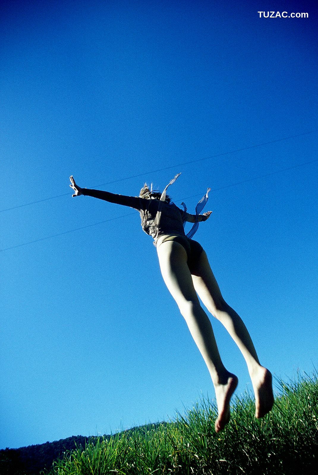 NS Eyes_ SF-No.225 Noriko Sagara 相楽のり子 写真集[100P]