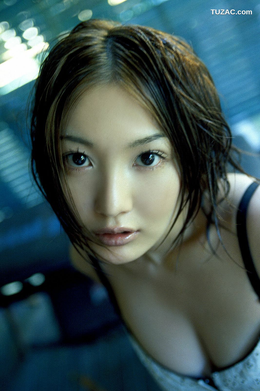 NS Eyes_ SF-No.225 Noriko Sagara 相楽のり子 写真集[100P]